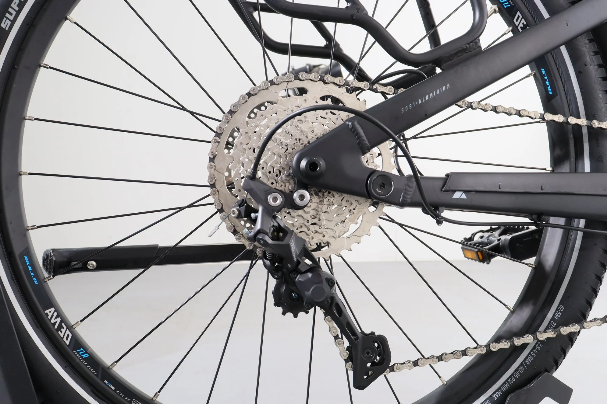 Bulls ICONIC EVO TR 1 - Image 9