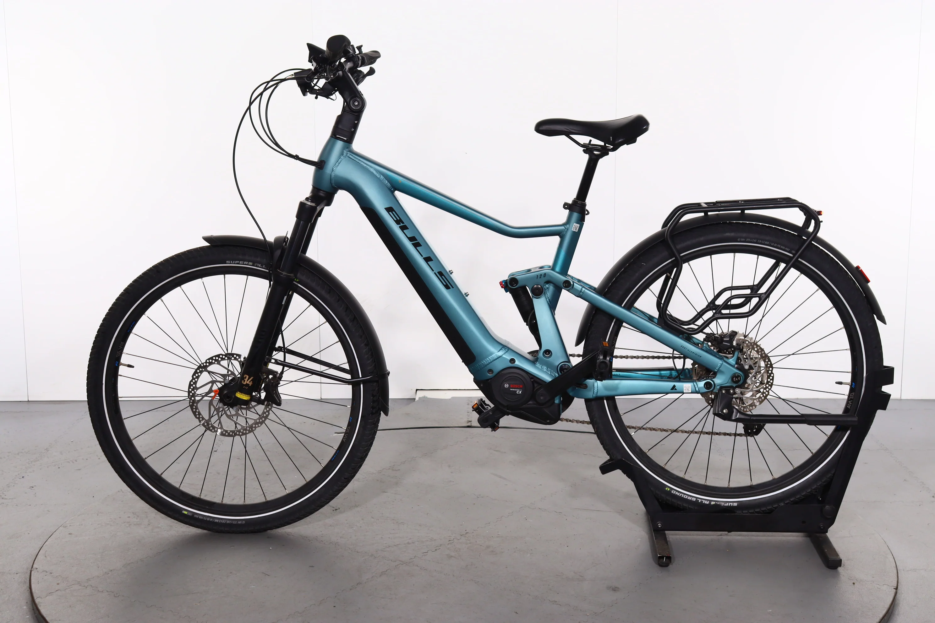 Bulls Iconic Evo TR1 - Image 5