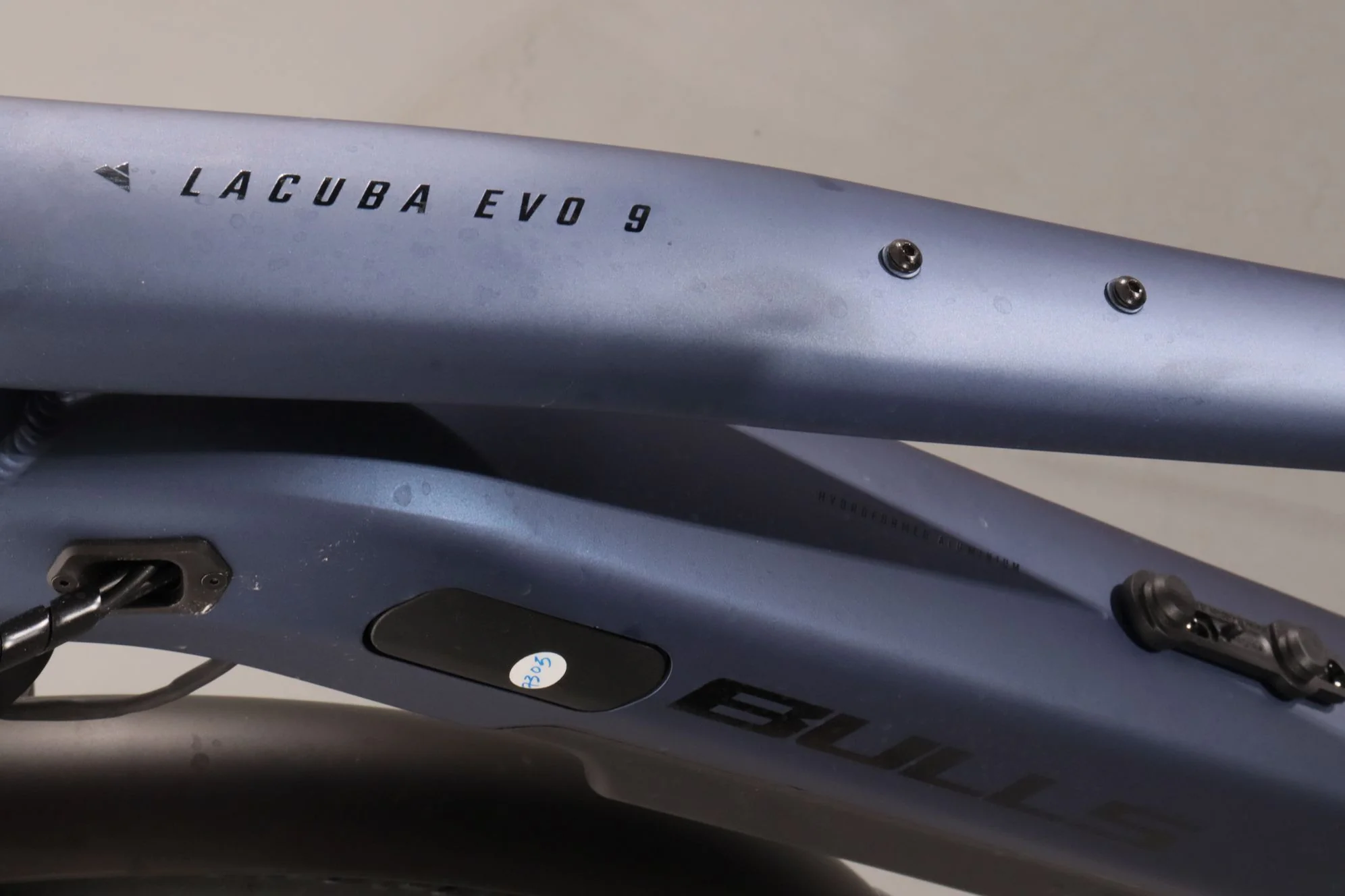 Bulls Lacuba EVO 9 - Image 12