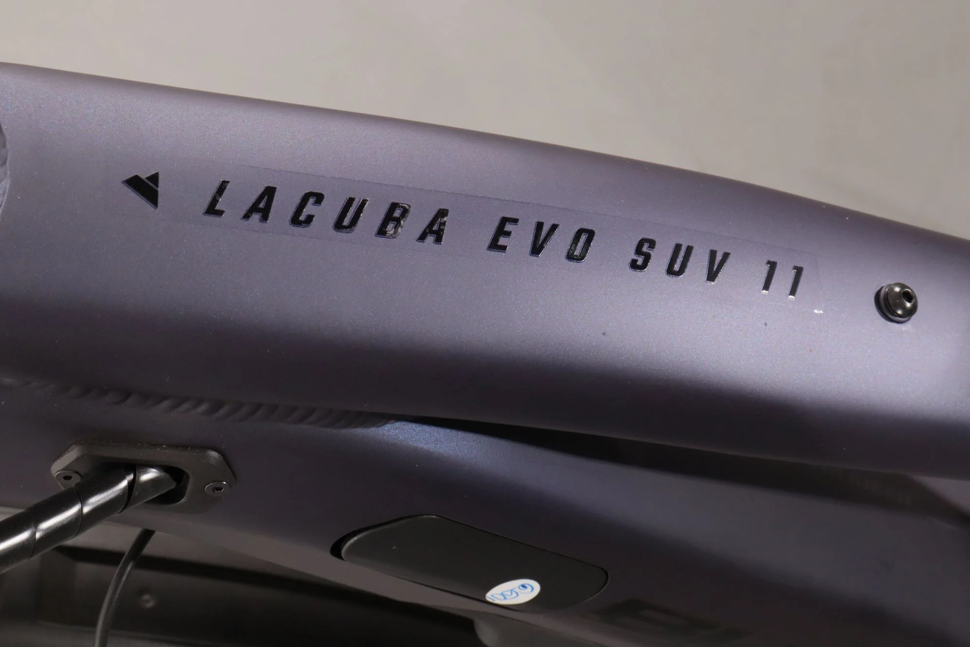 Bulls Lacuba Evo SUV 11 - Image 8