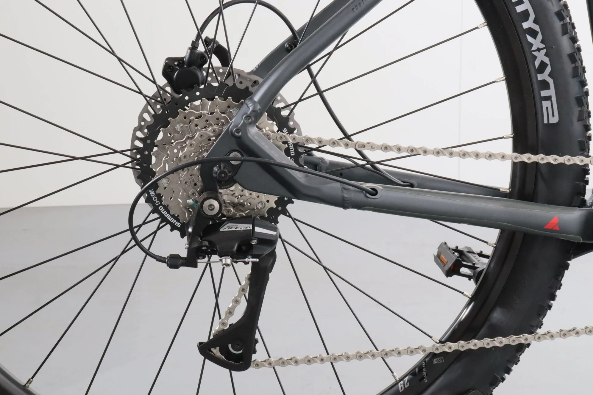 Bulls LT CX 29 - Image 8