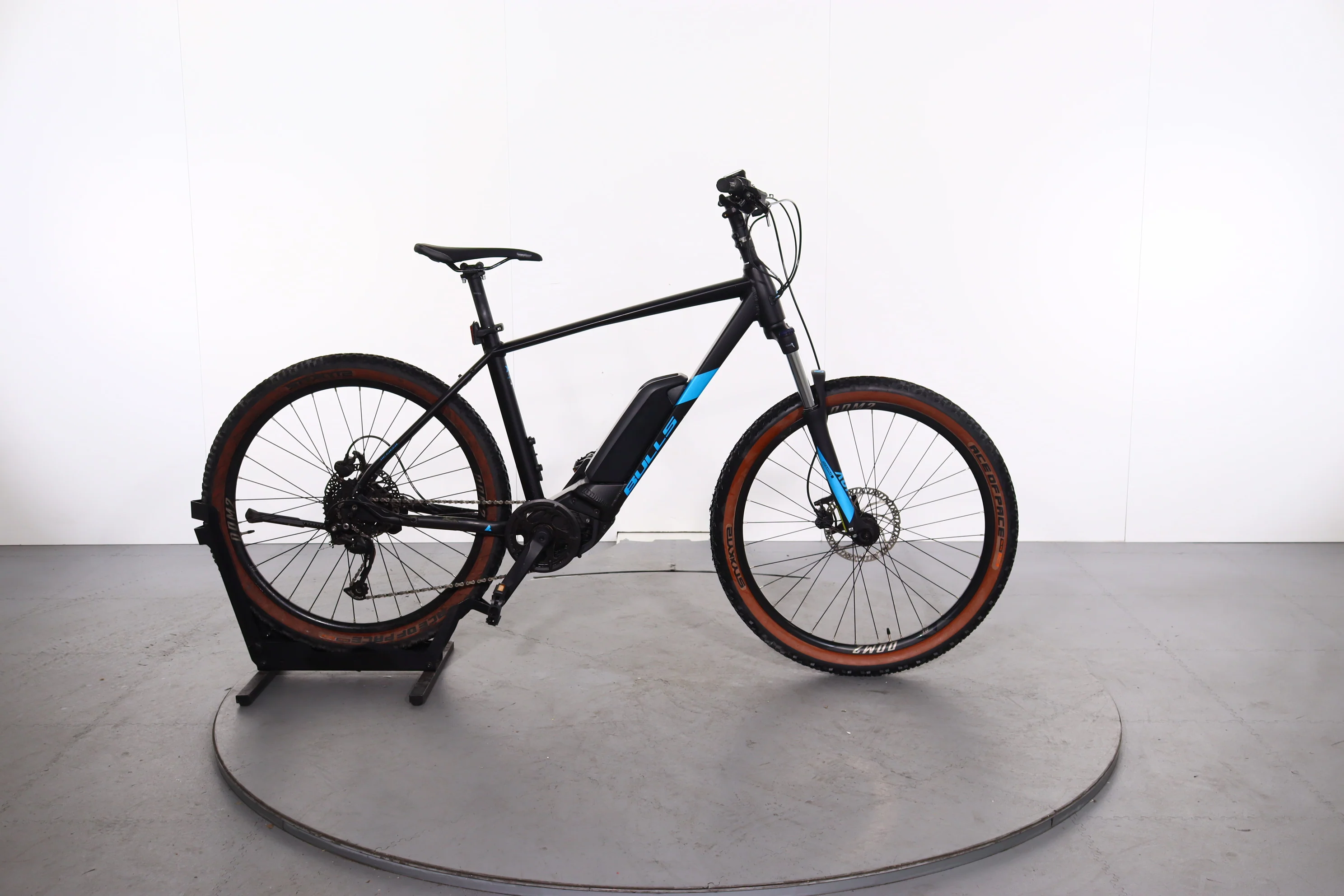 Bulls LT CX 500