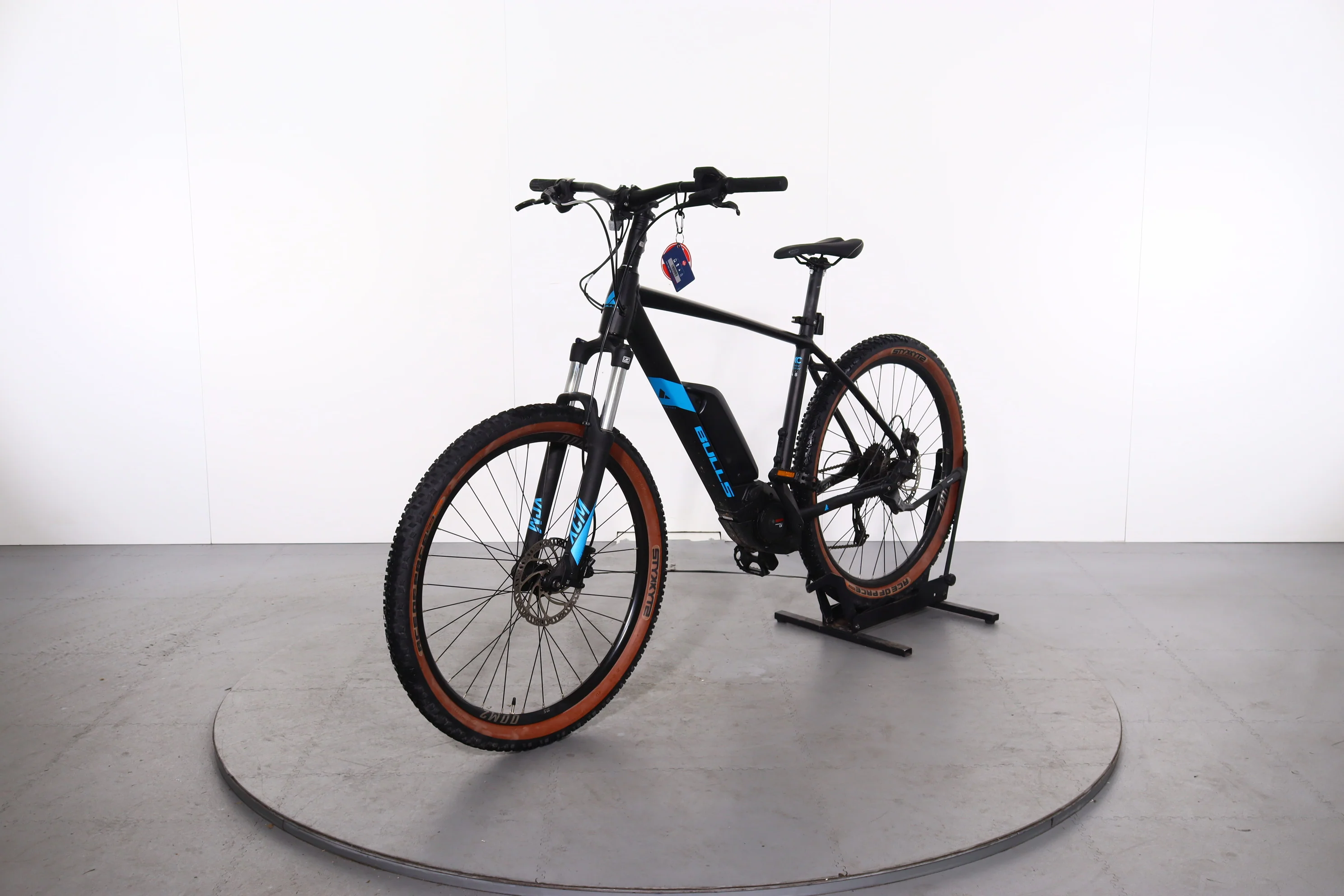 Bulls LT CX 500 - Image 2