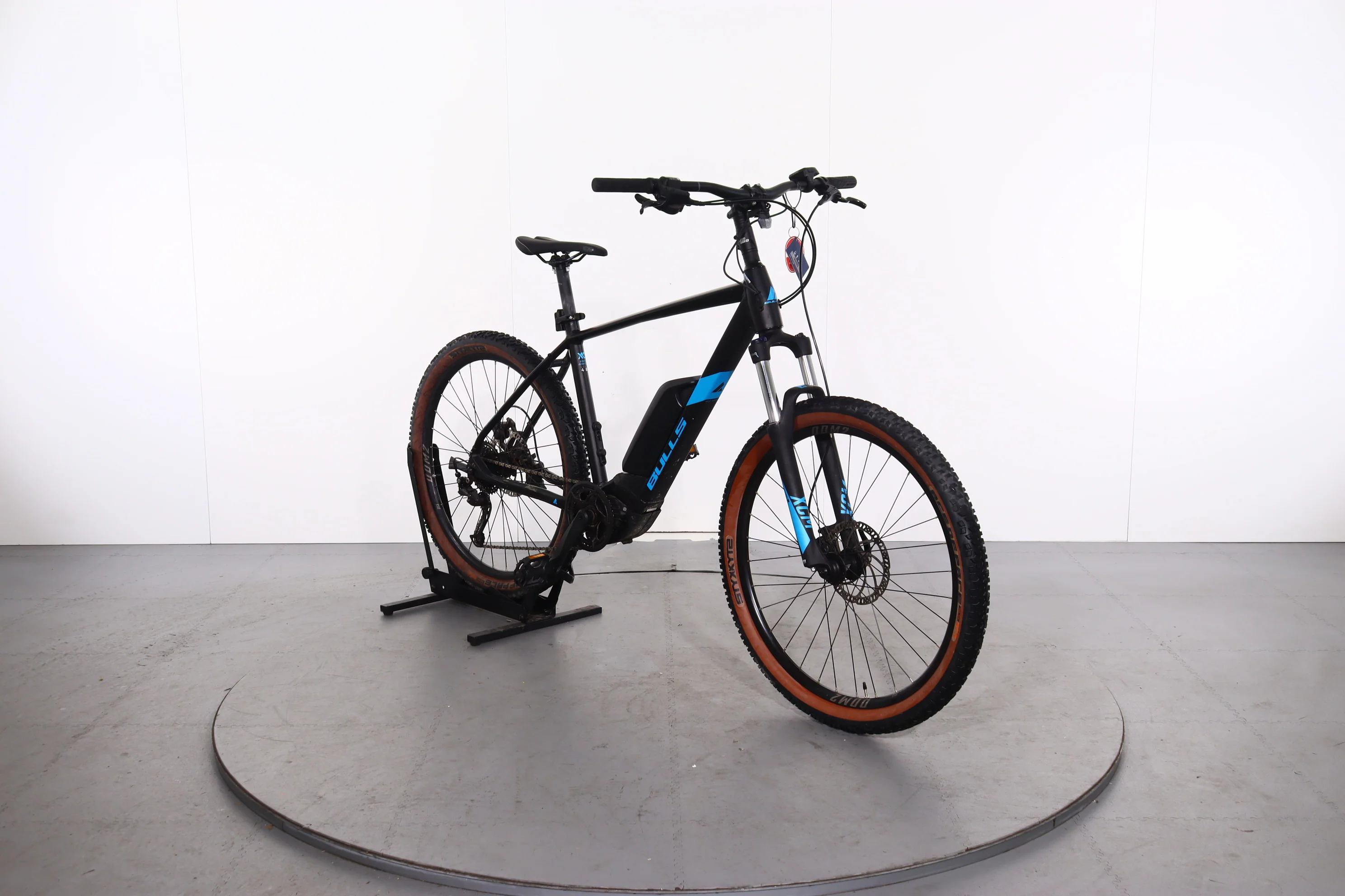Bulls LT CX 500 - Image 3