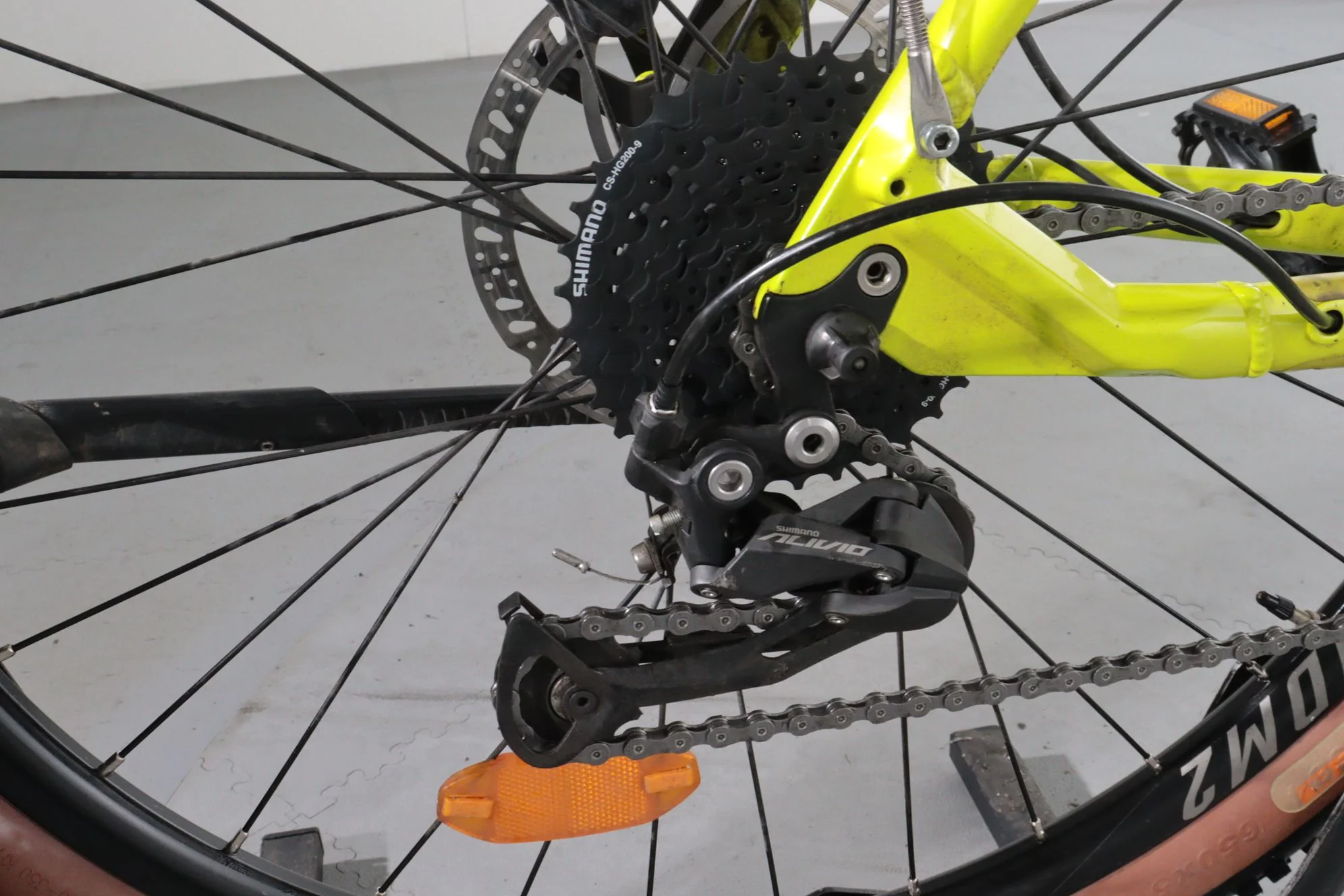 Bulls LT CX - Image 10