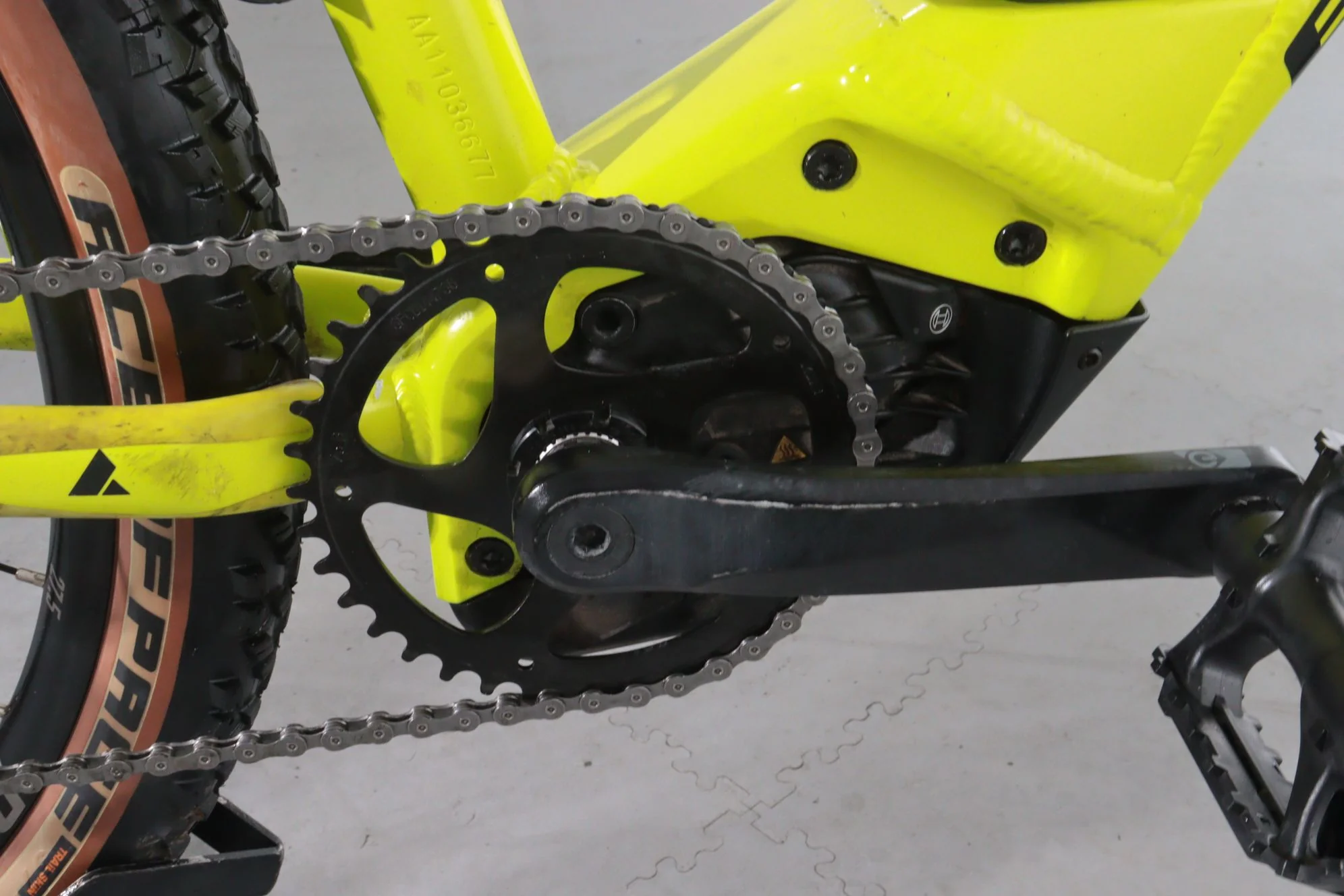 Bulls LT CX - Image 11