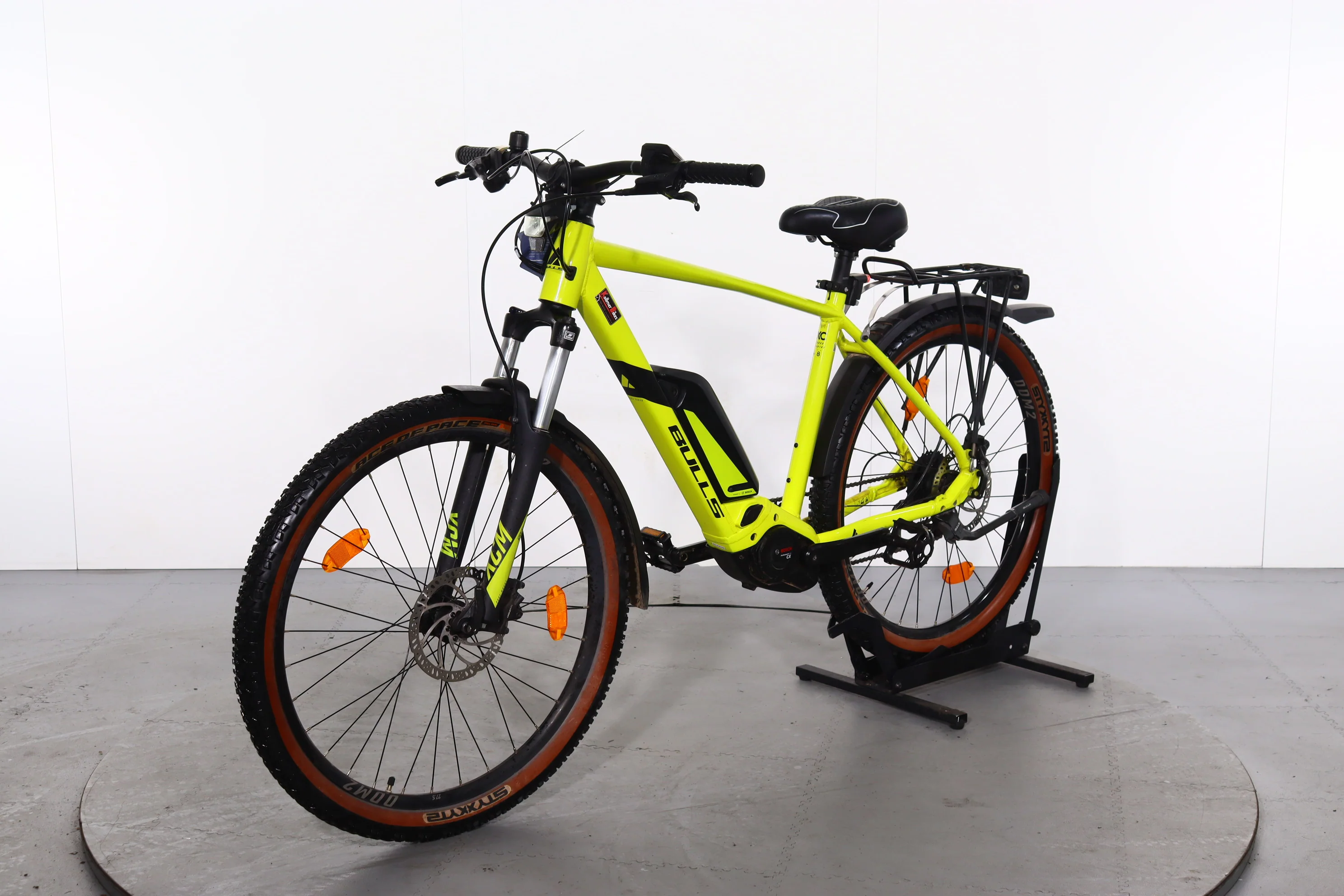 Bulls LT CX - Image 3