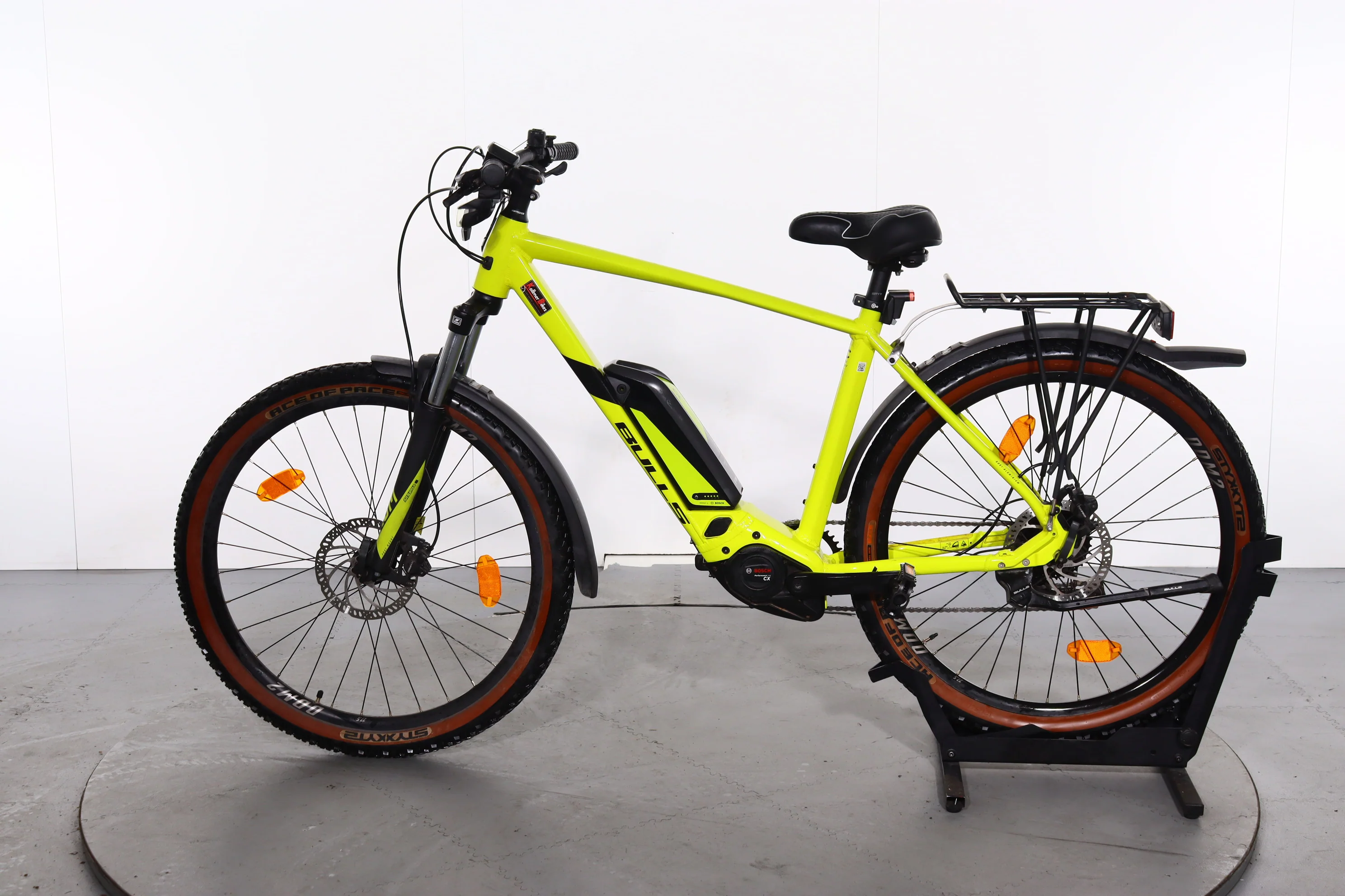Bulls LT CX - Image 4