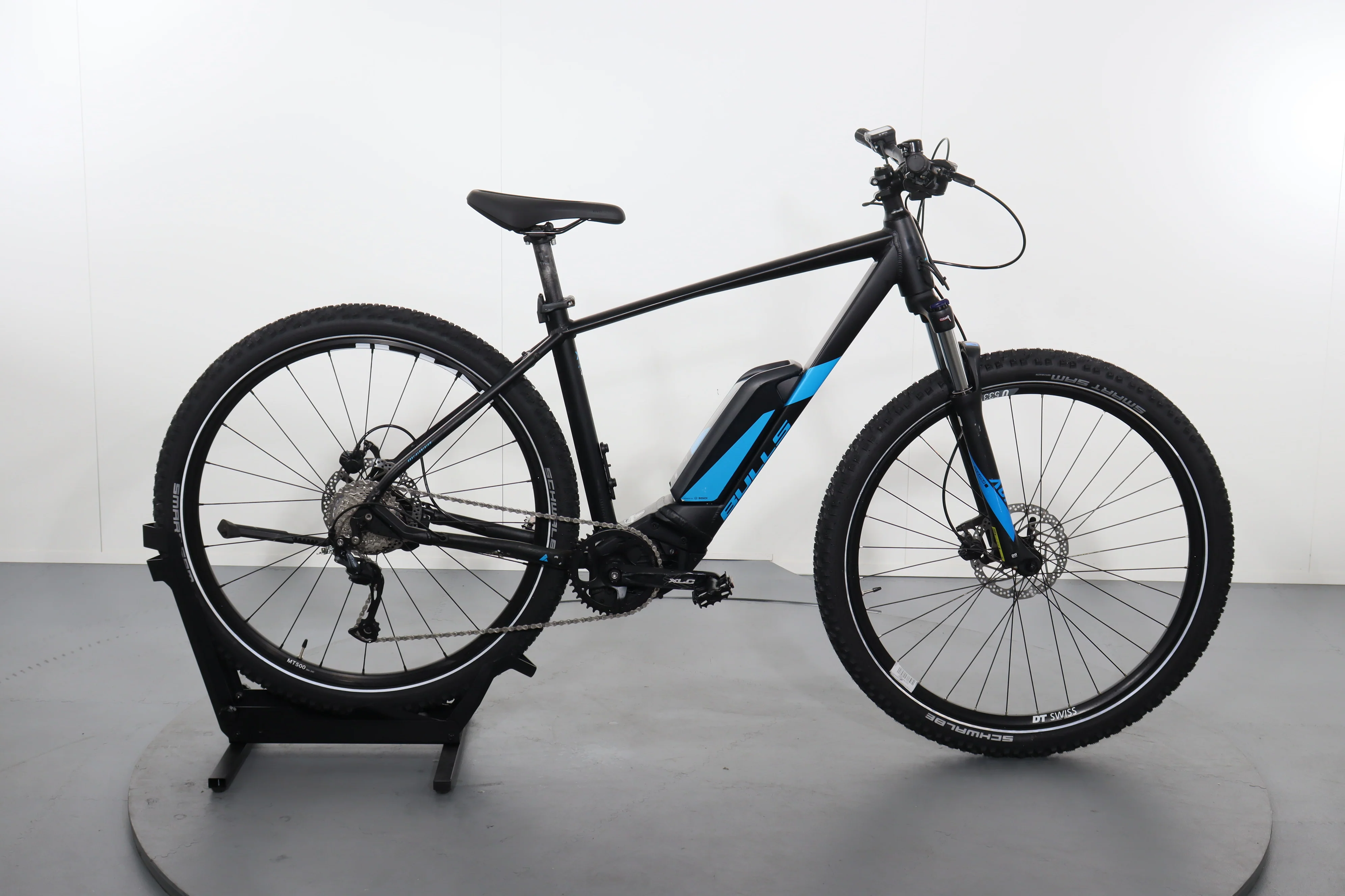 Bulls LT CX