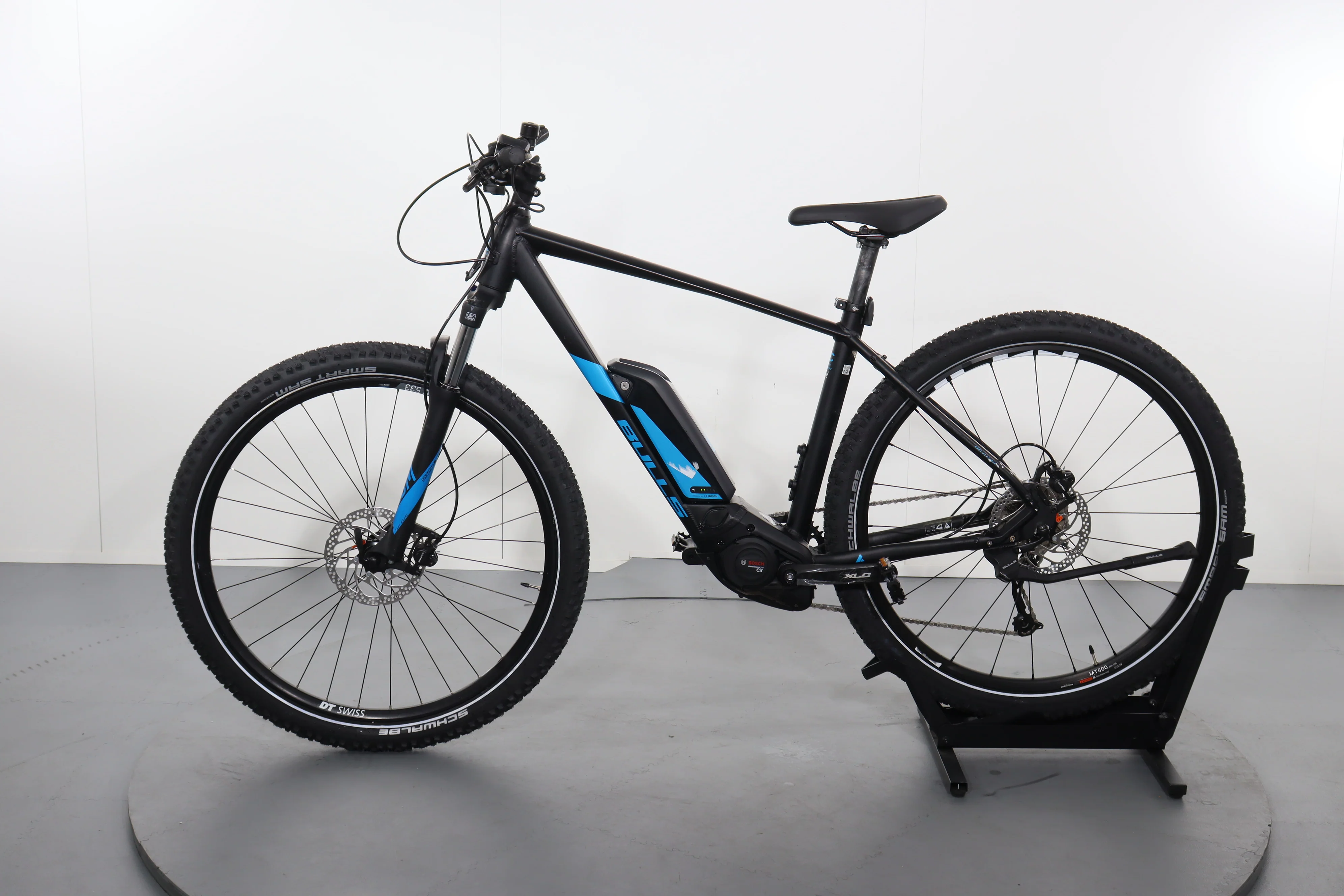 Bulls LT CX - Image 4