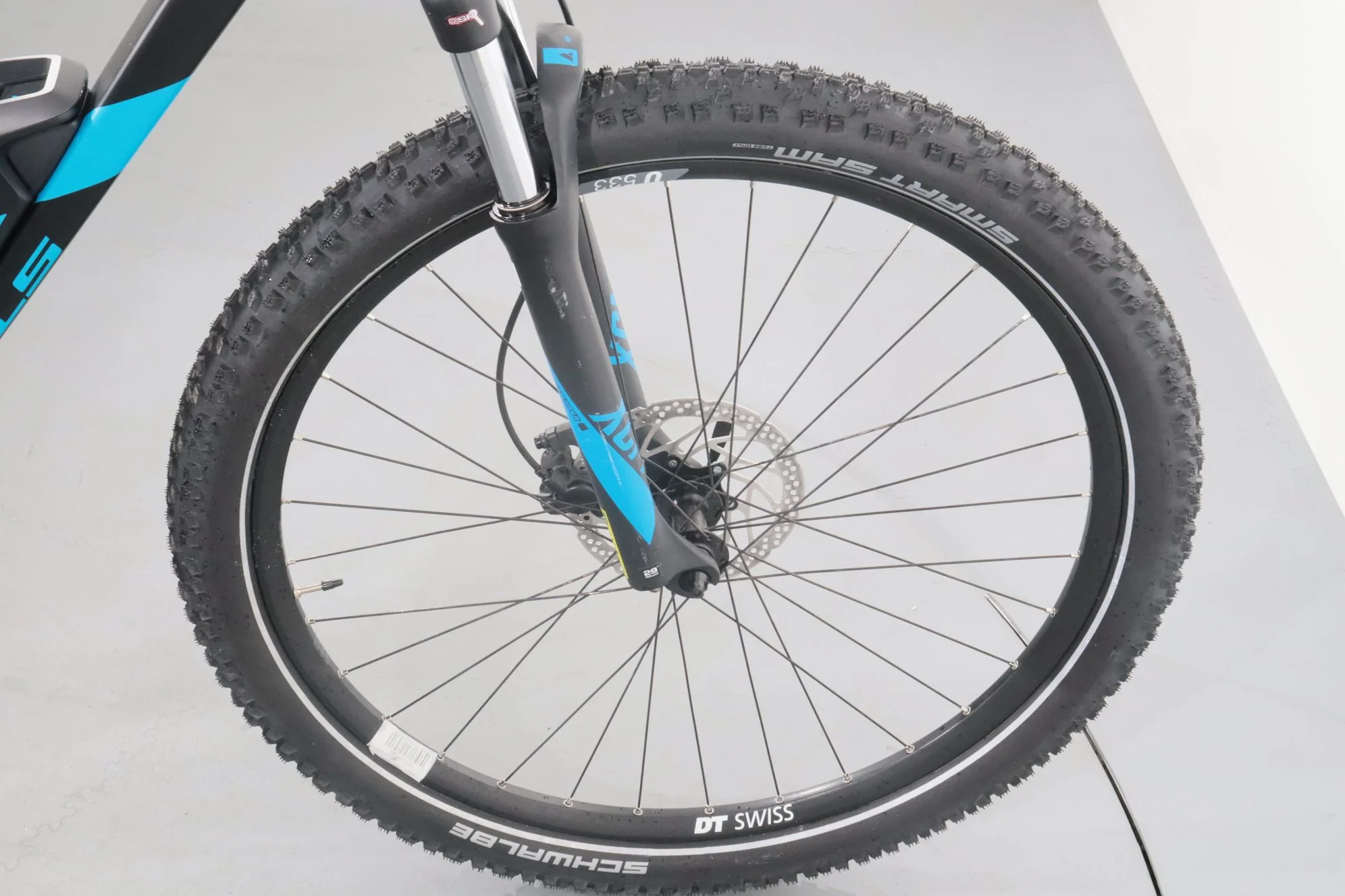 Bulls LT CX - Image 8