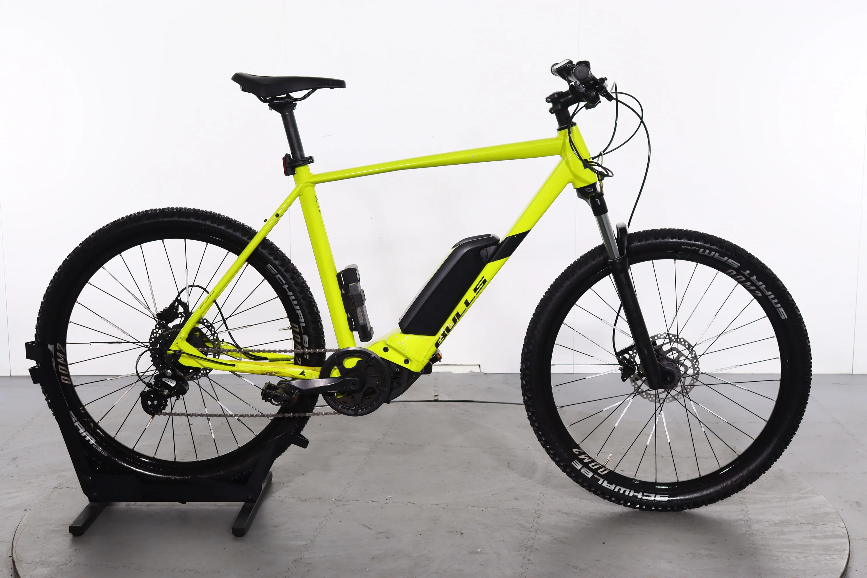 Bulls LT CX