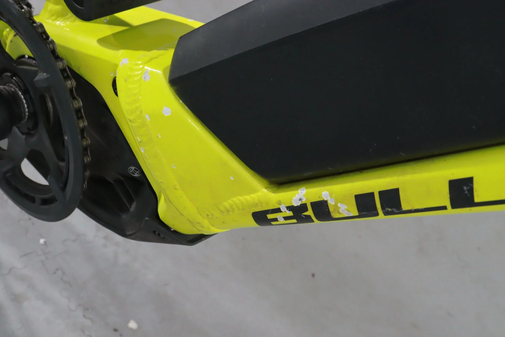 Bulls LT CX - Image 10
