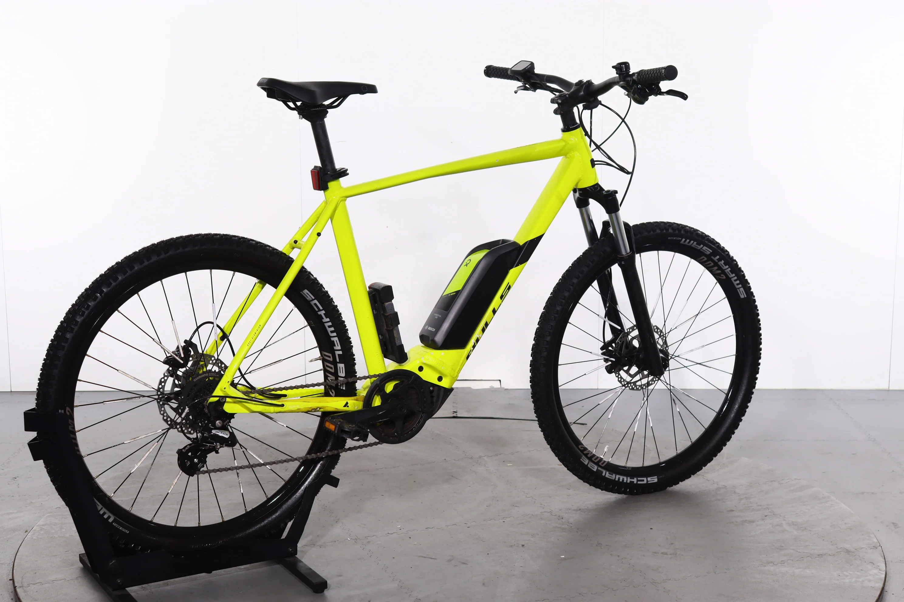 Bulls LT CX - Image 4