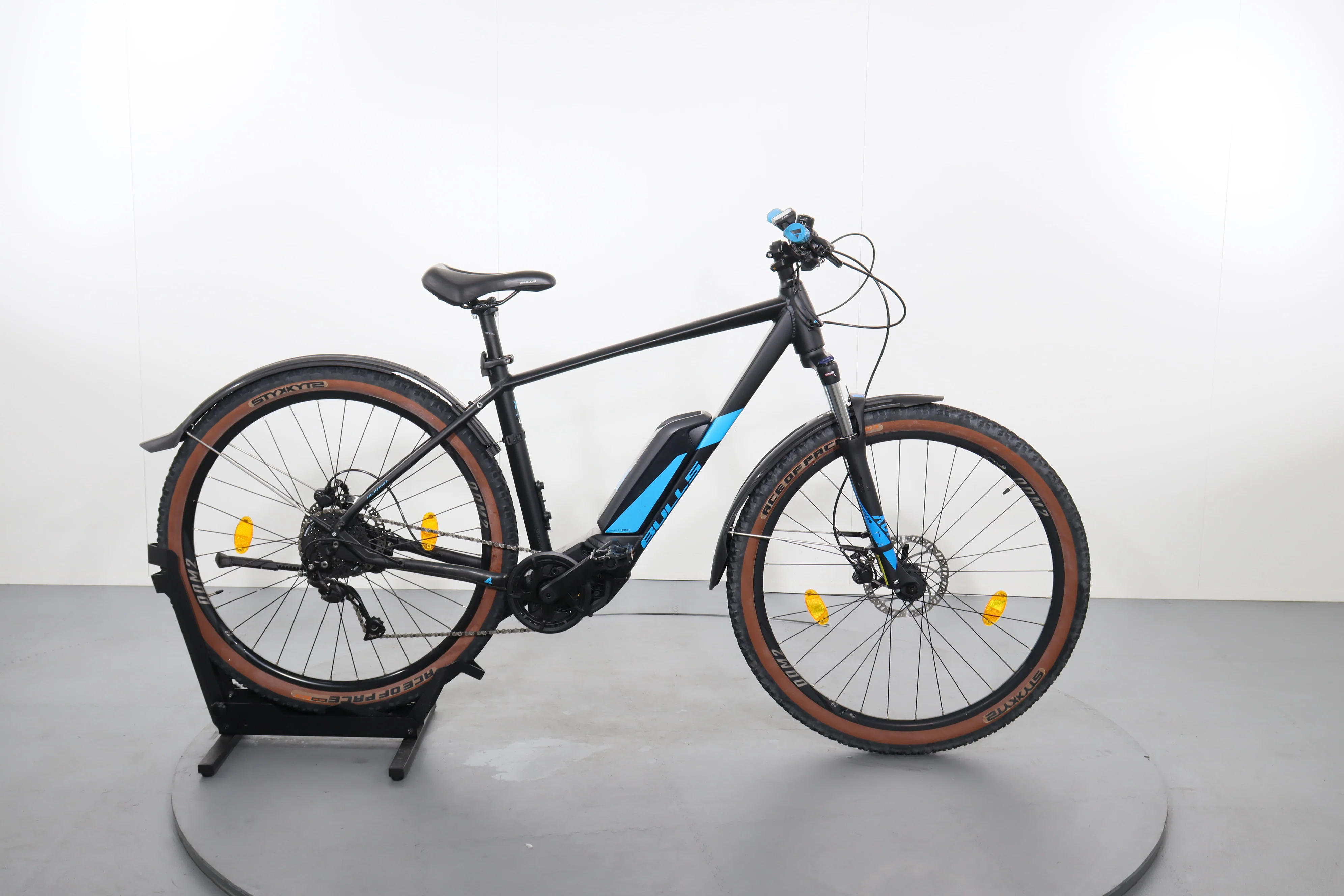Bulls LT CX