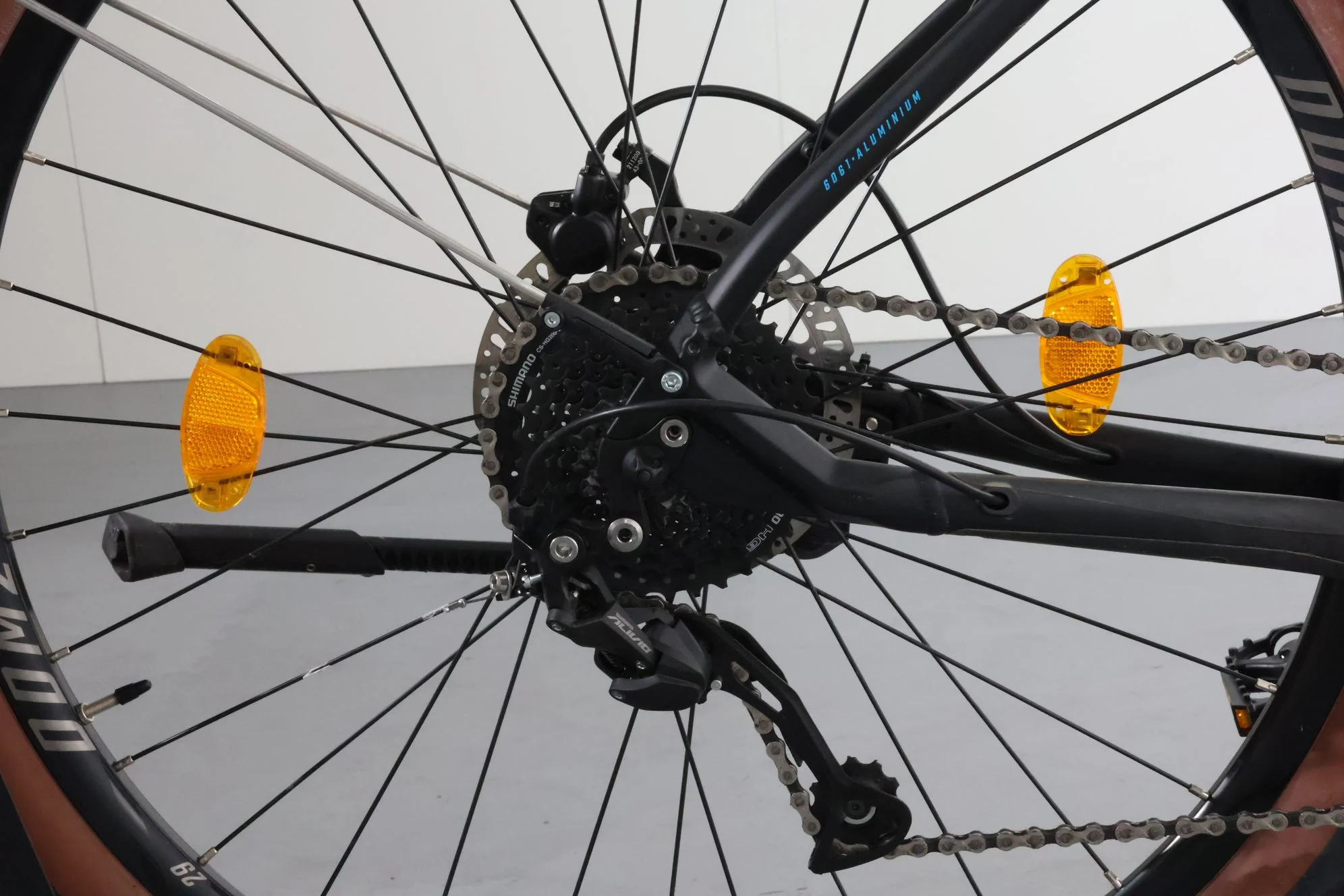 Bulls LT CX - Image 11