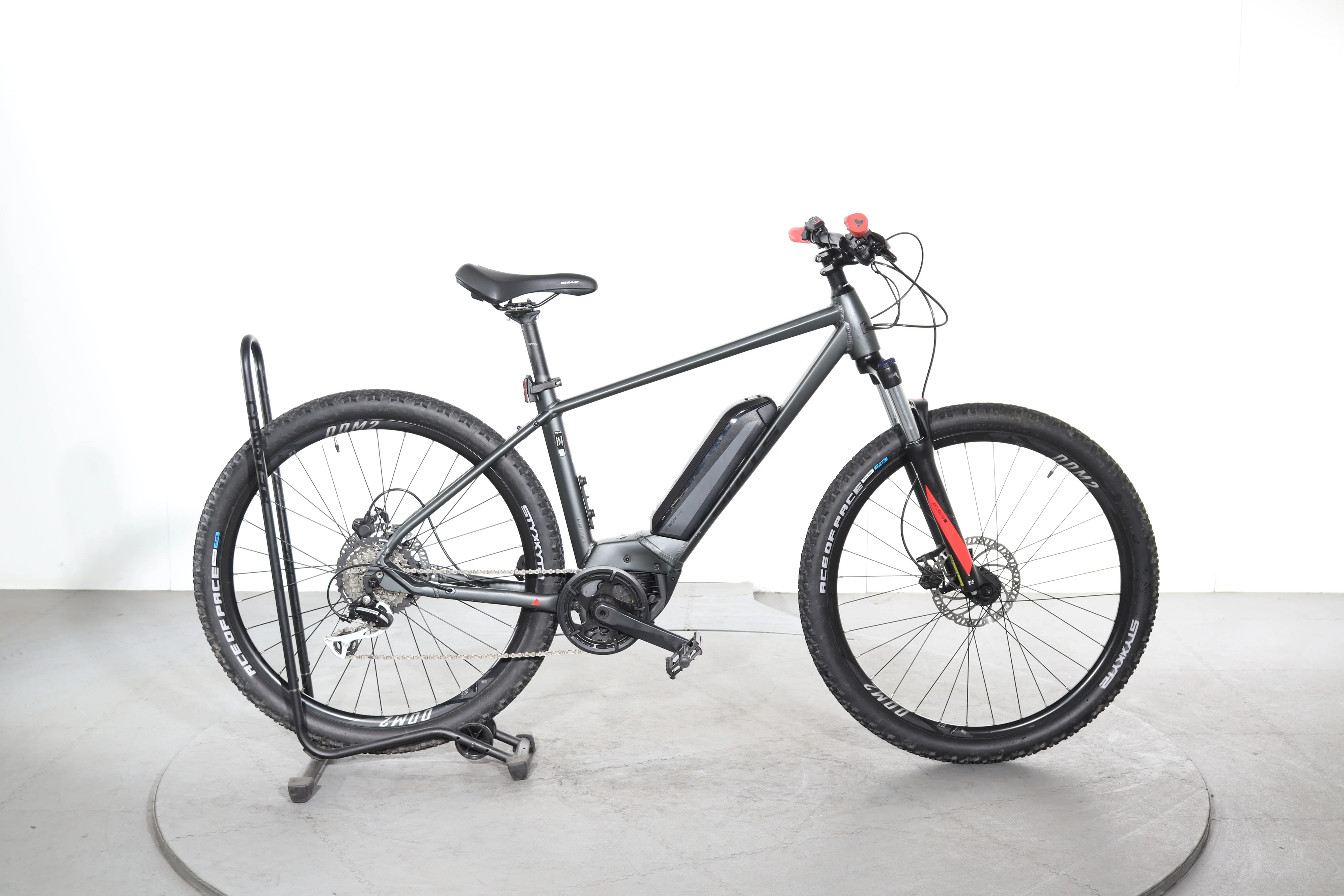 Bulls LT CX
