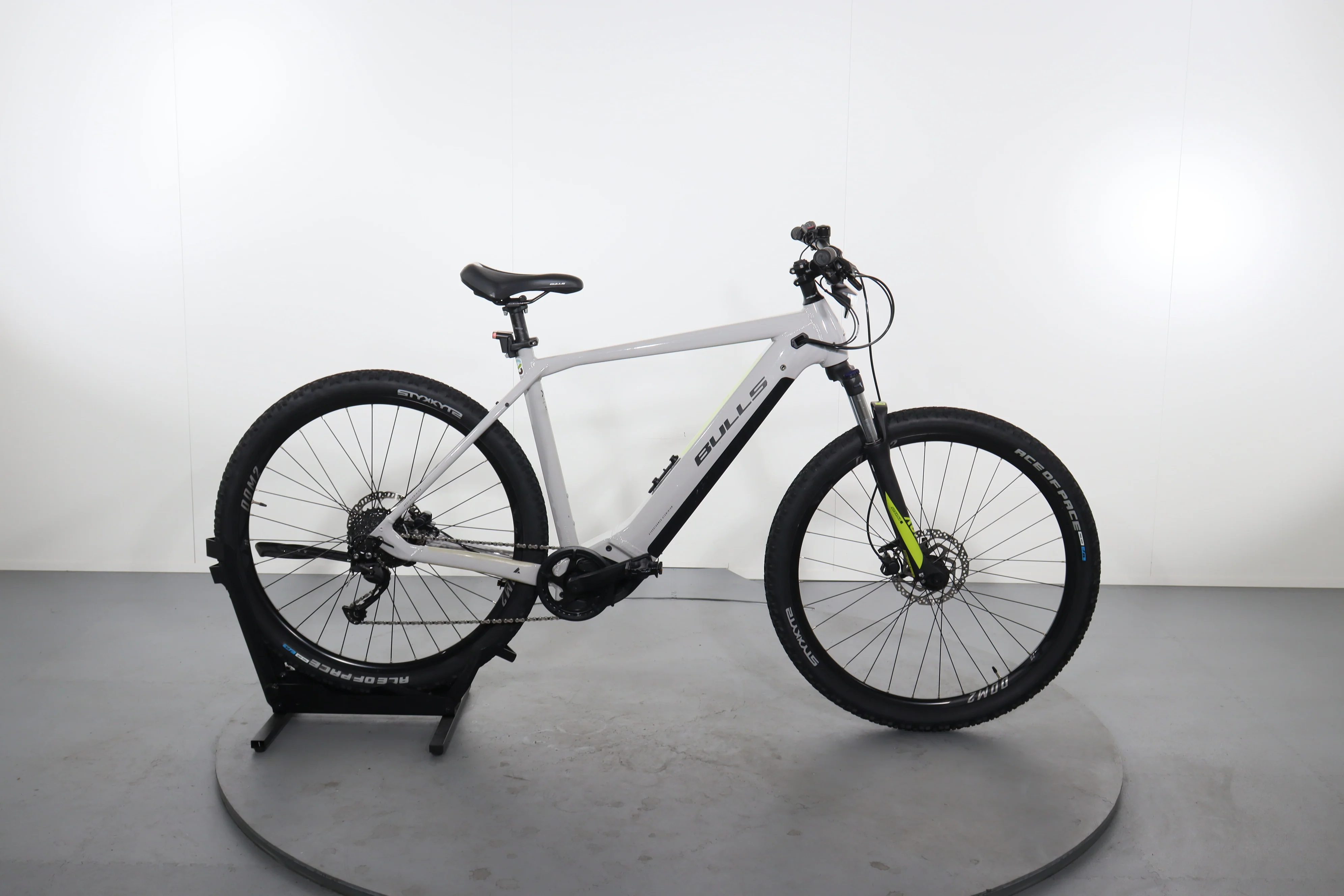 Bulls LT EVO CX
