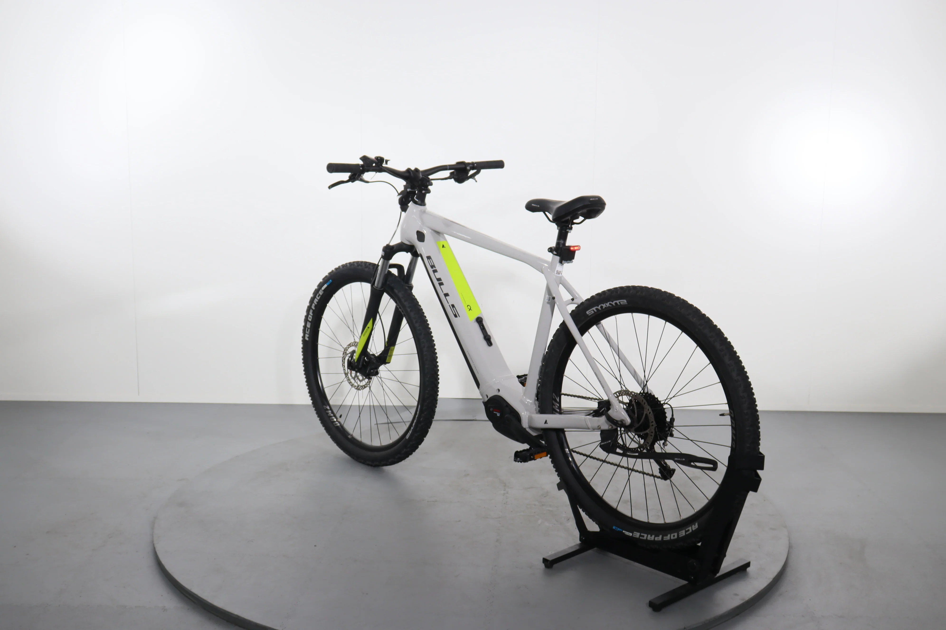 Bulls LT EVO CX - Image 5