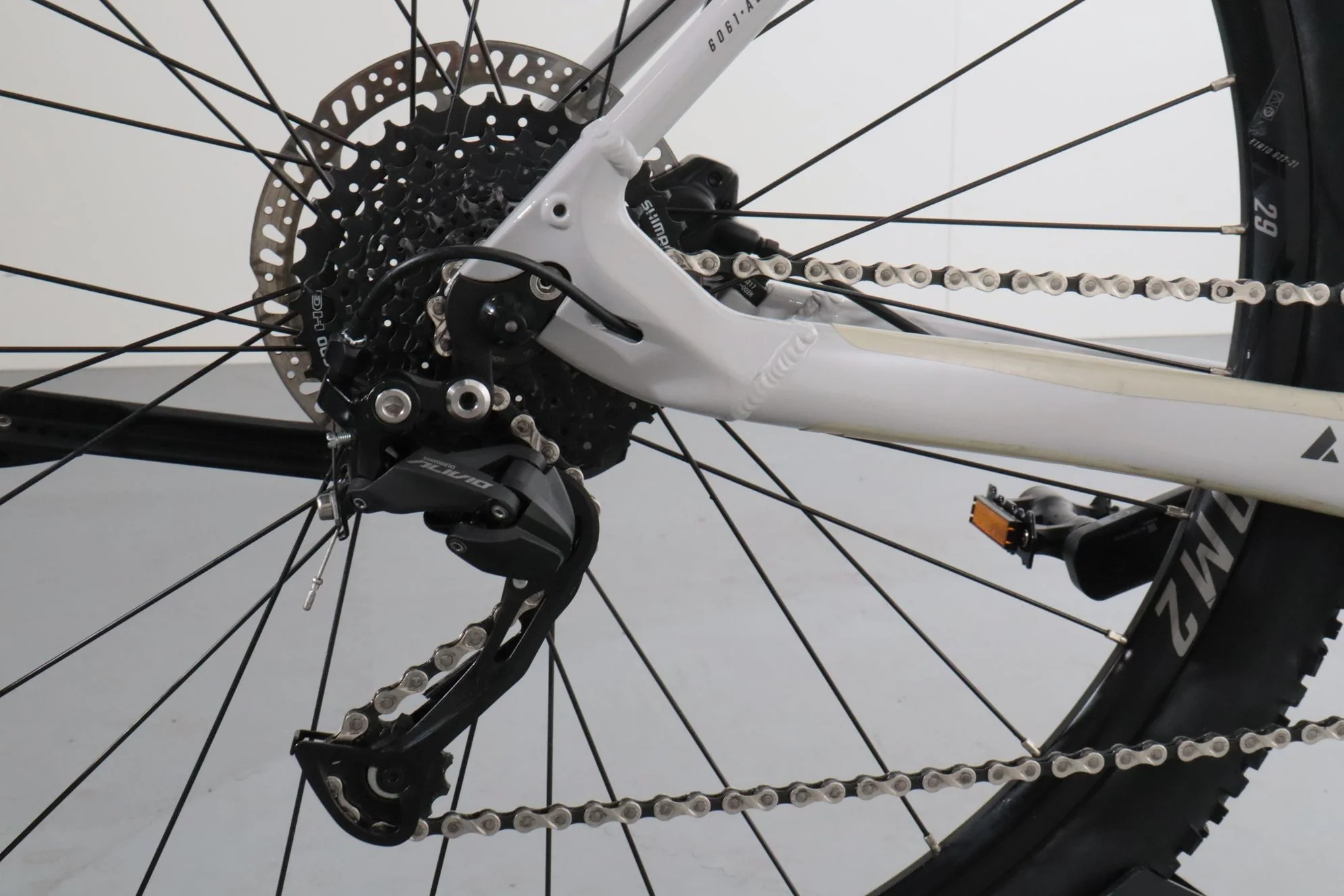 Bulls LT EVO CX - Image 8