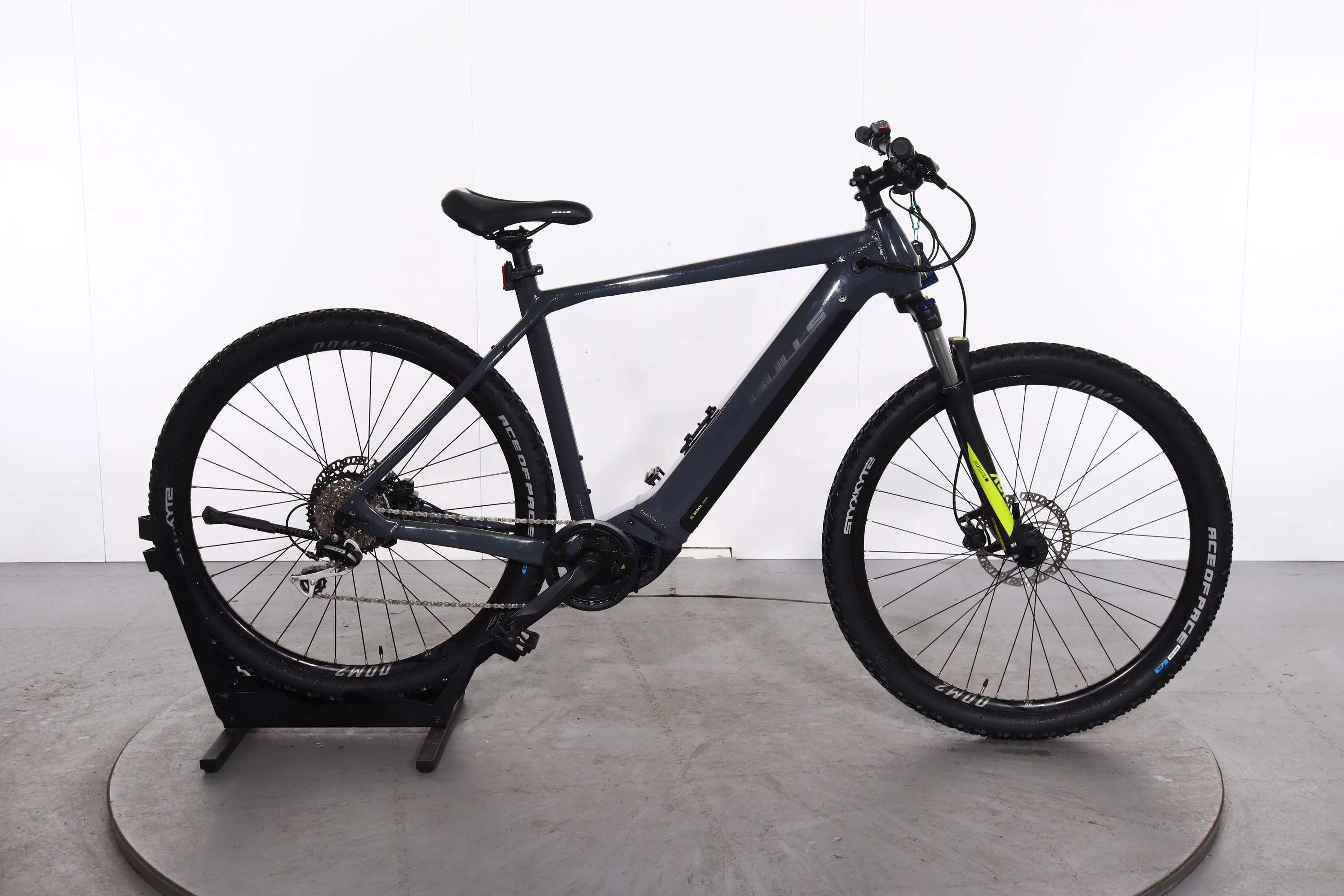 Bulls LT EVO CX