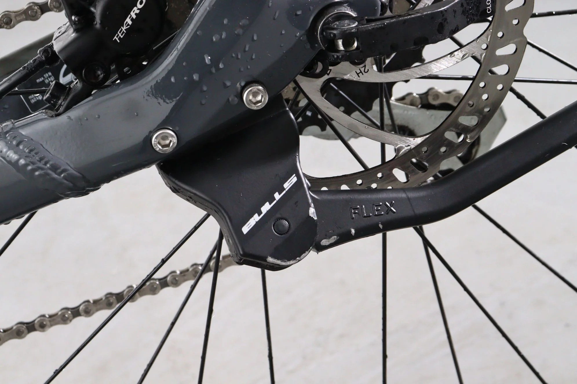 Bulls LT EVO CX - Image 10