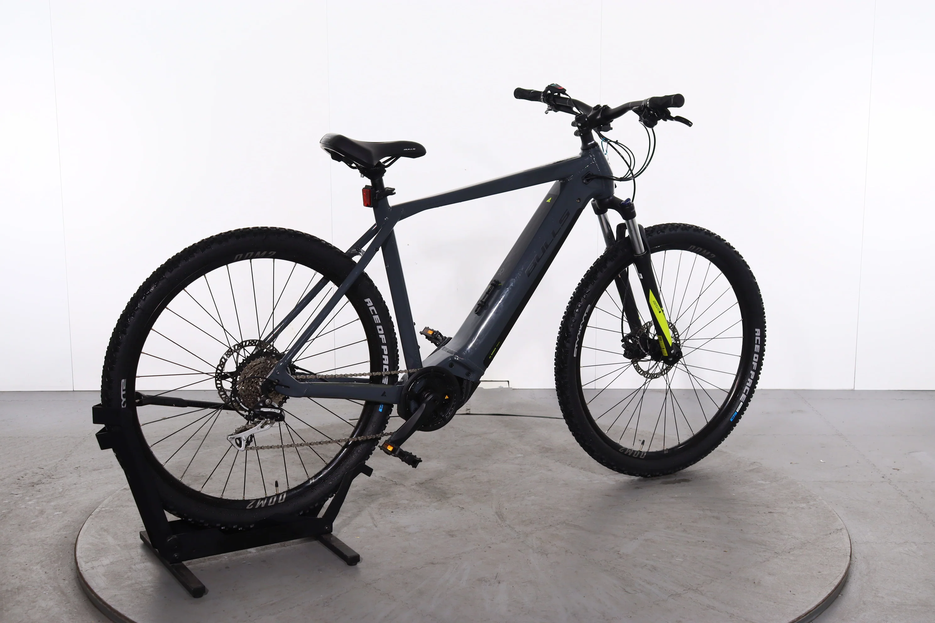 Bulls LT EVO CX - Image 2