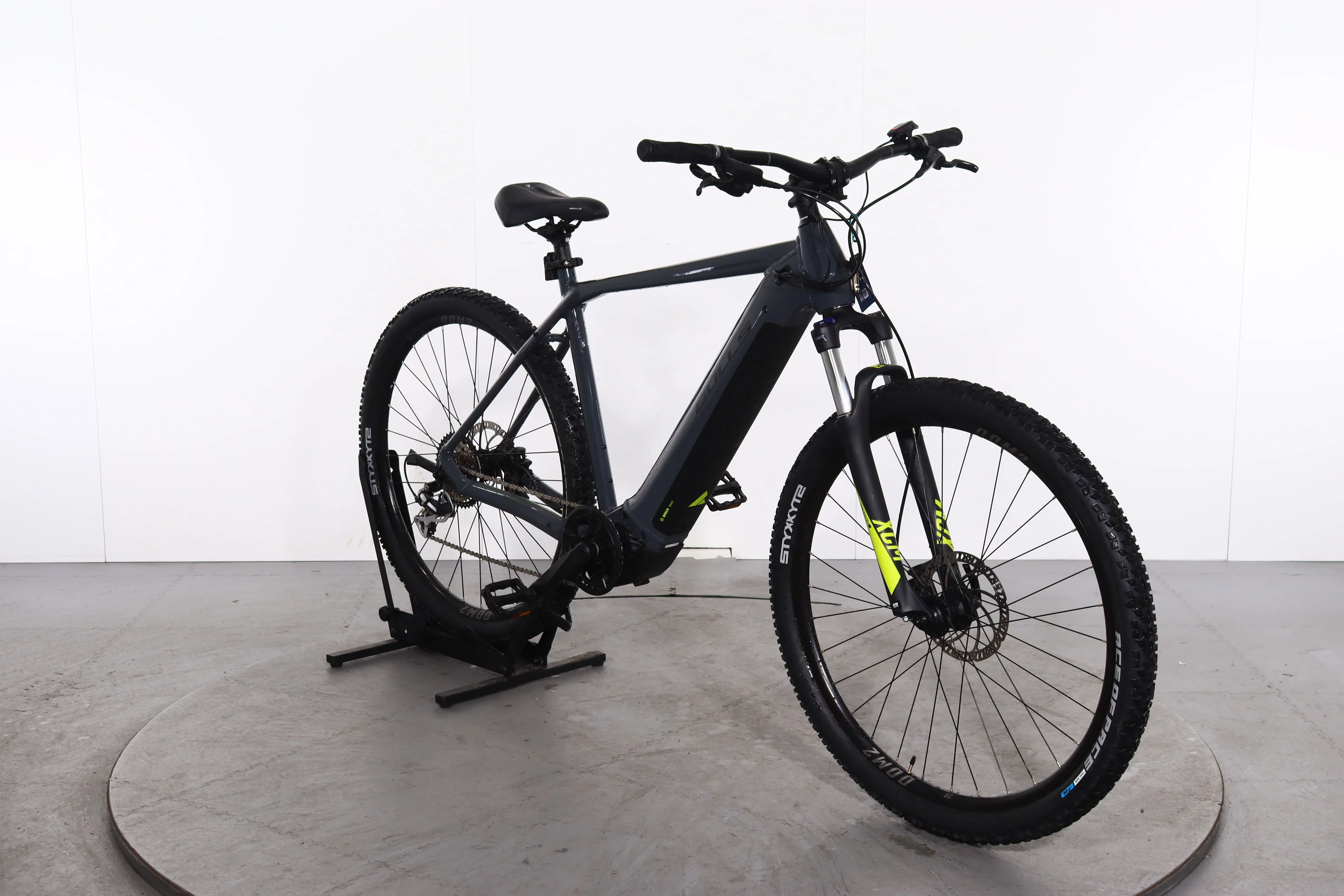Bulls LT EVO CX - Image 3