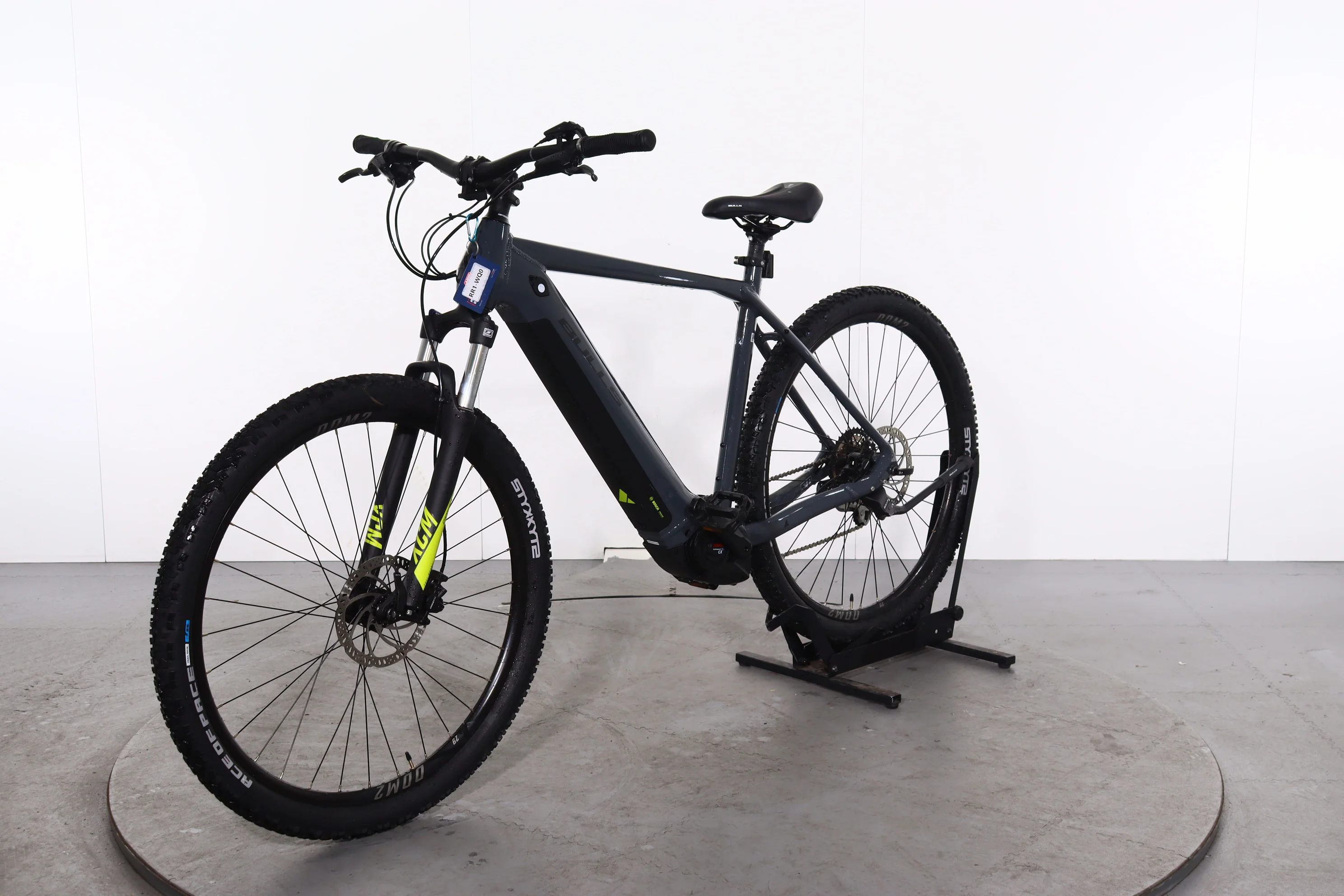 Bulls LT EVO CX - Image 4