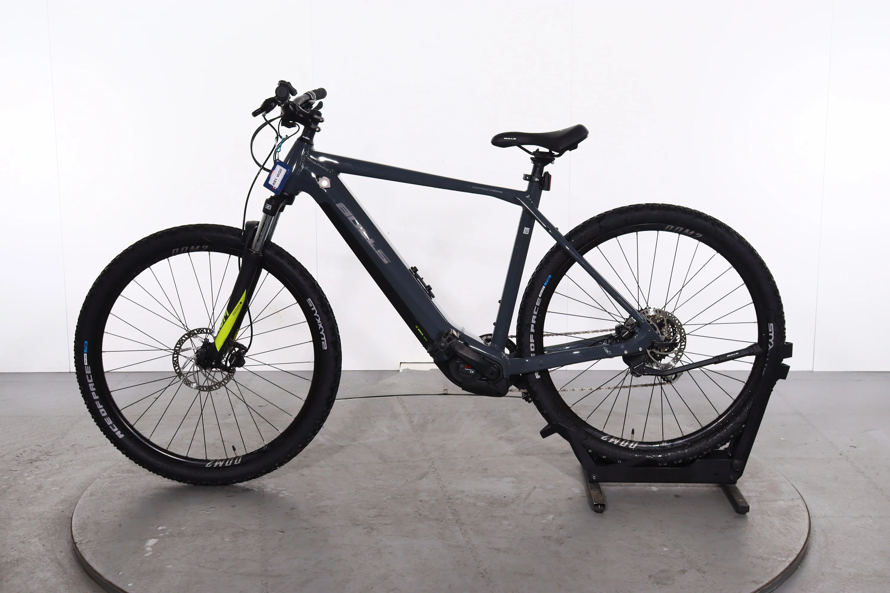 Bulls LT EVO CX - Image 5