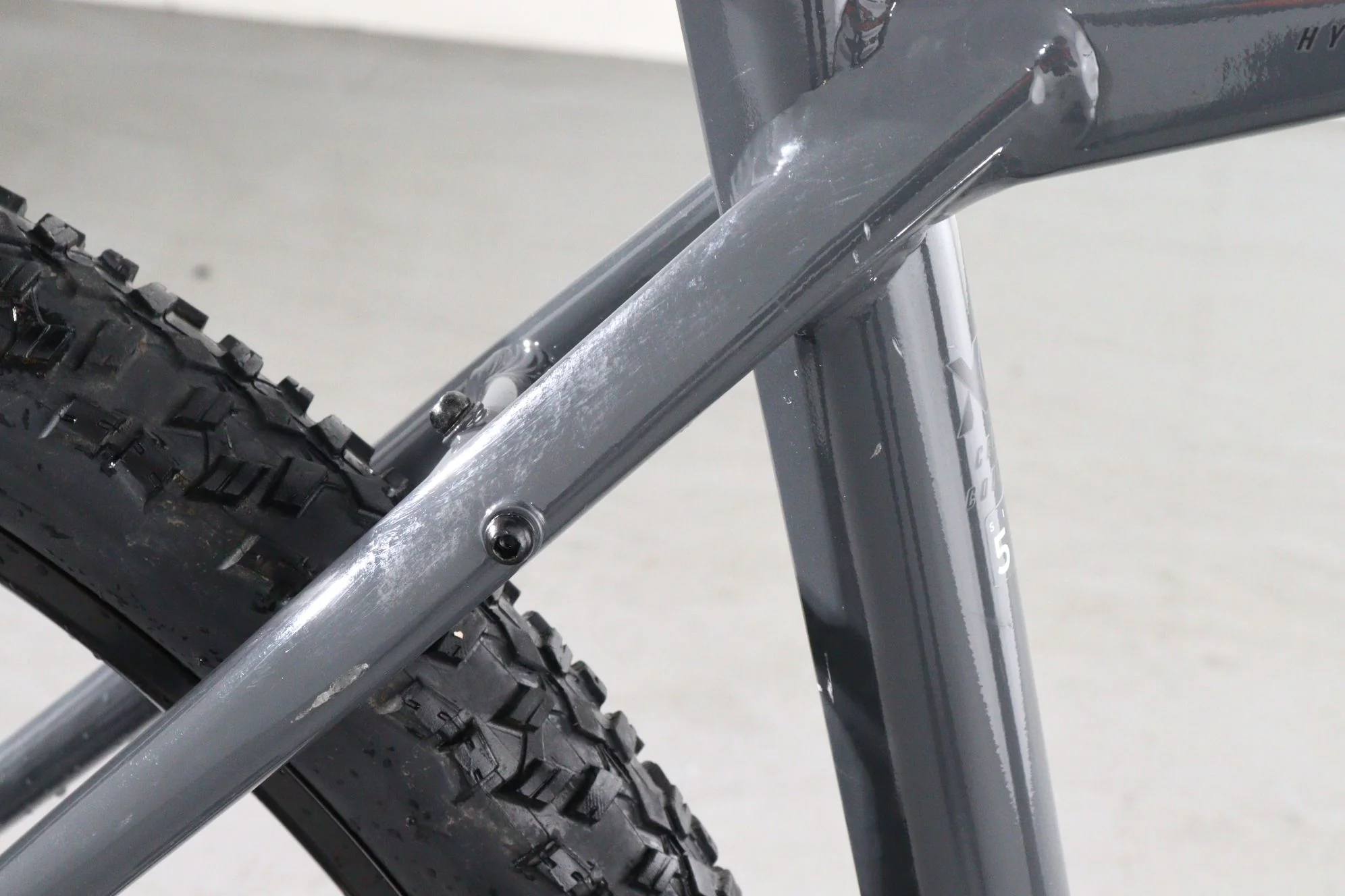 Bulls LT EVO CX - Image 8