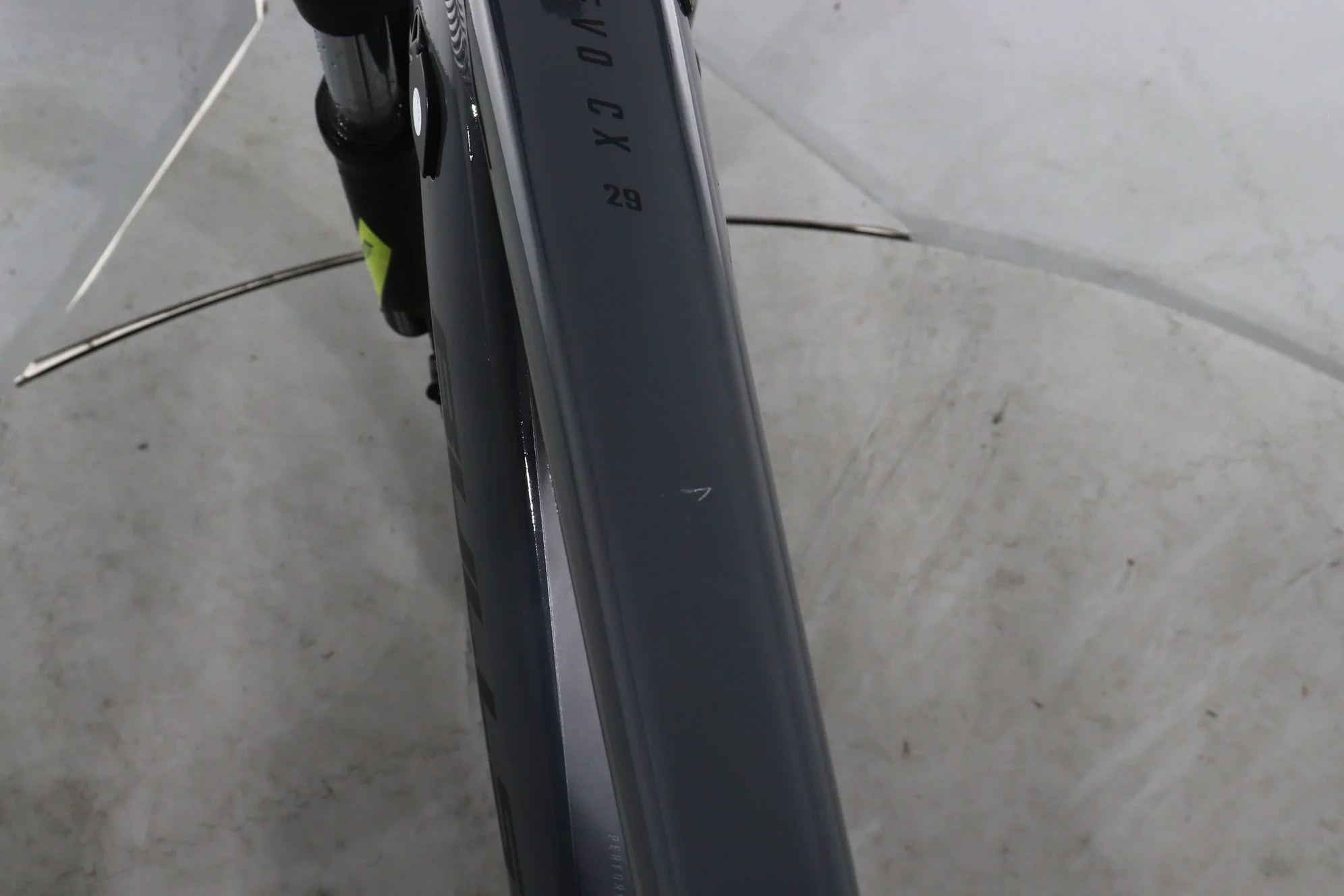 Bulls LT EVO CX - Image 9
