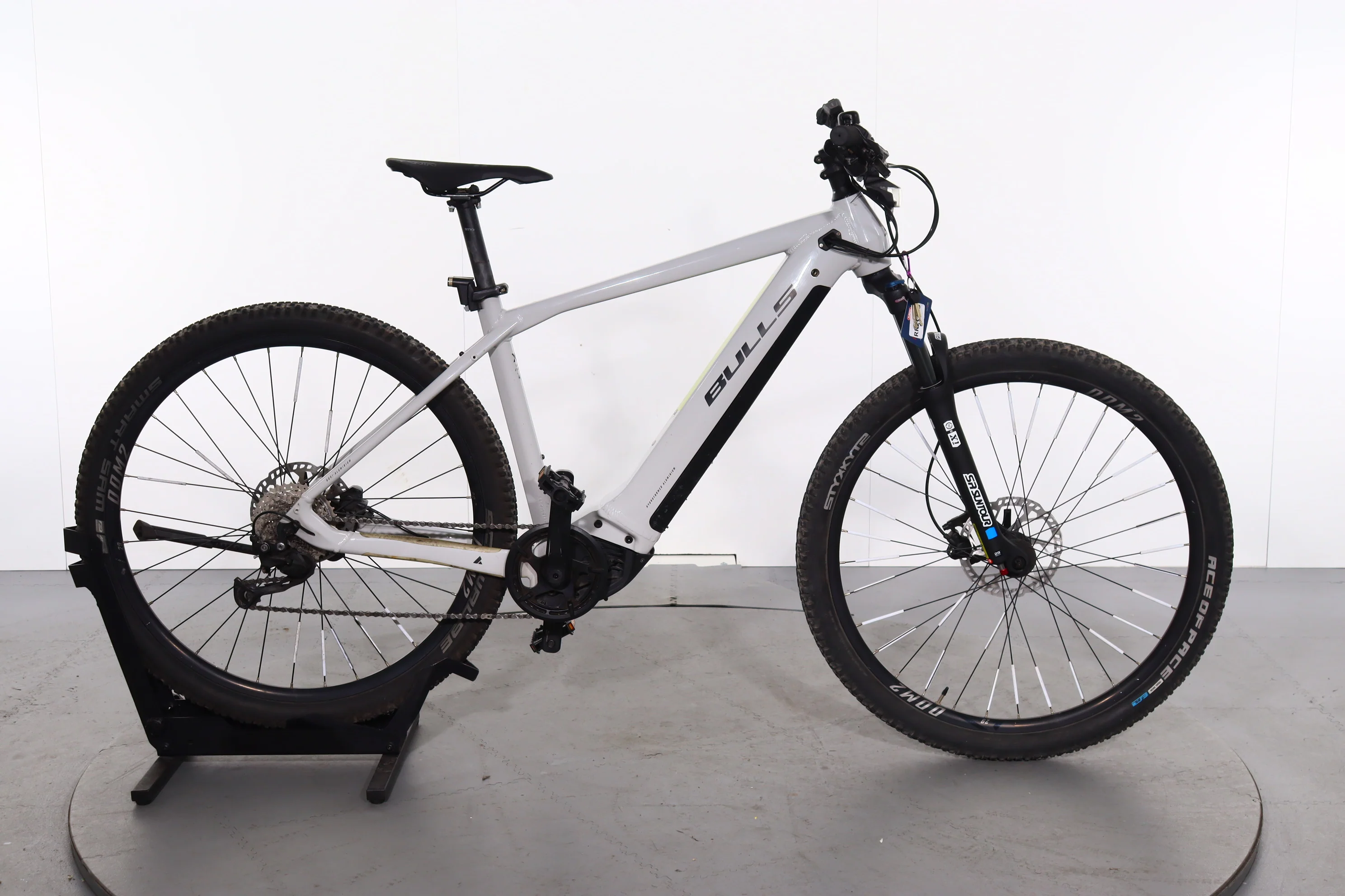 Bulls LT EVO CX