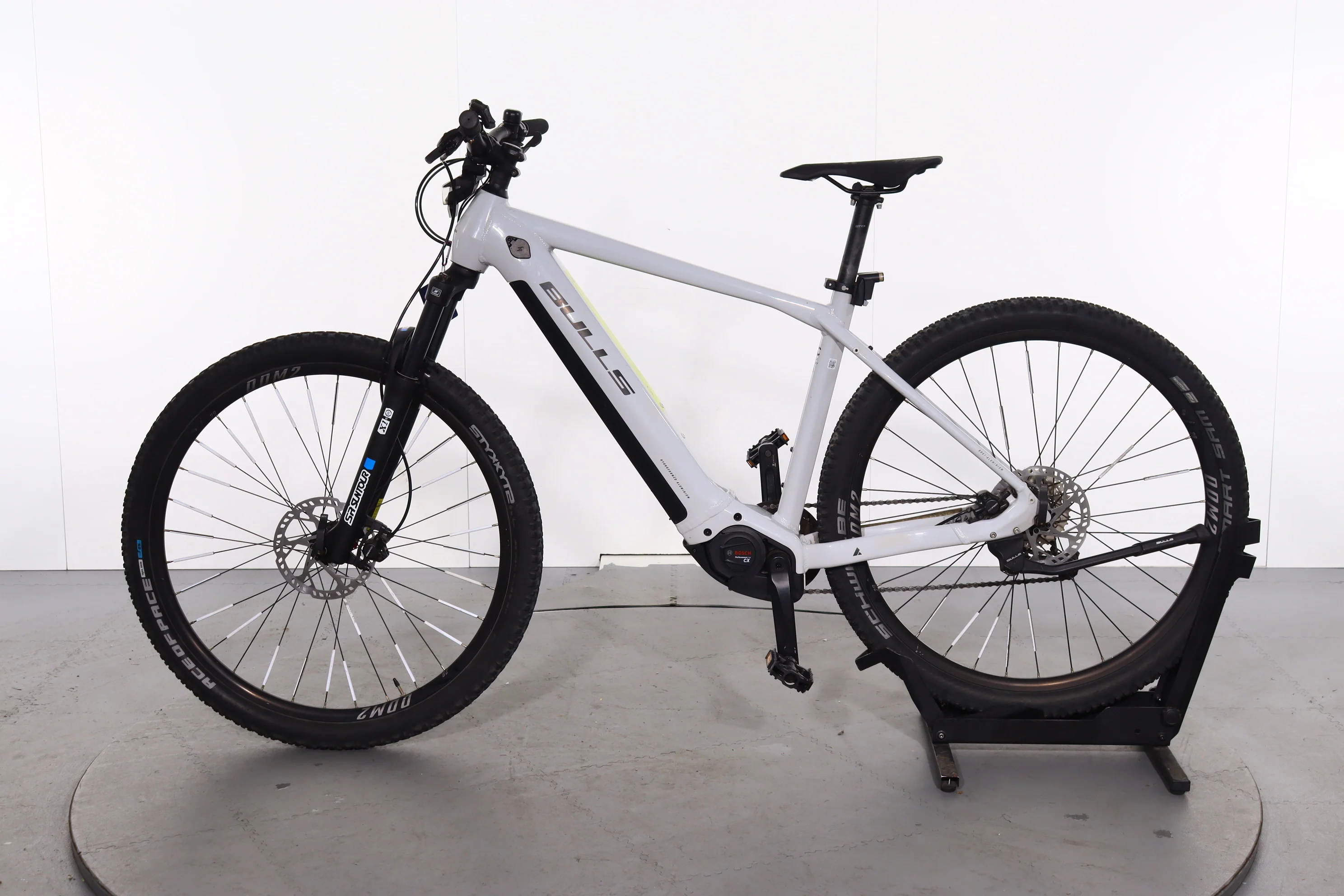 Bulls LT EVO CX - Image 3