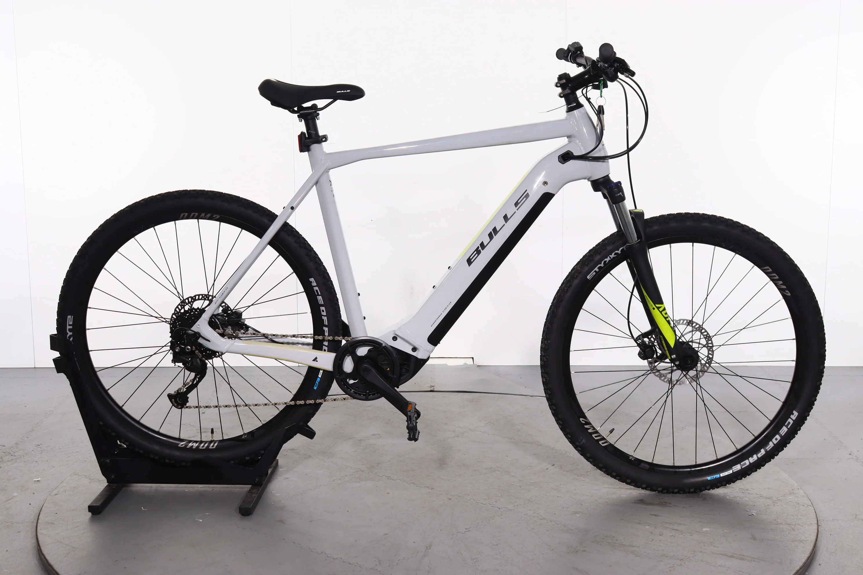 Bulls LT Evo CX
