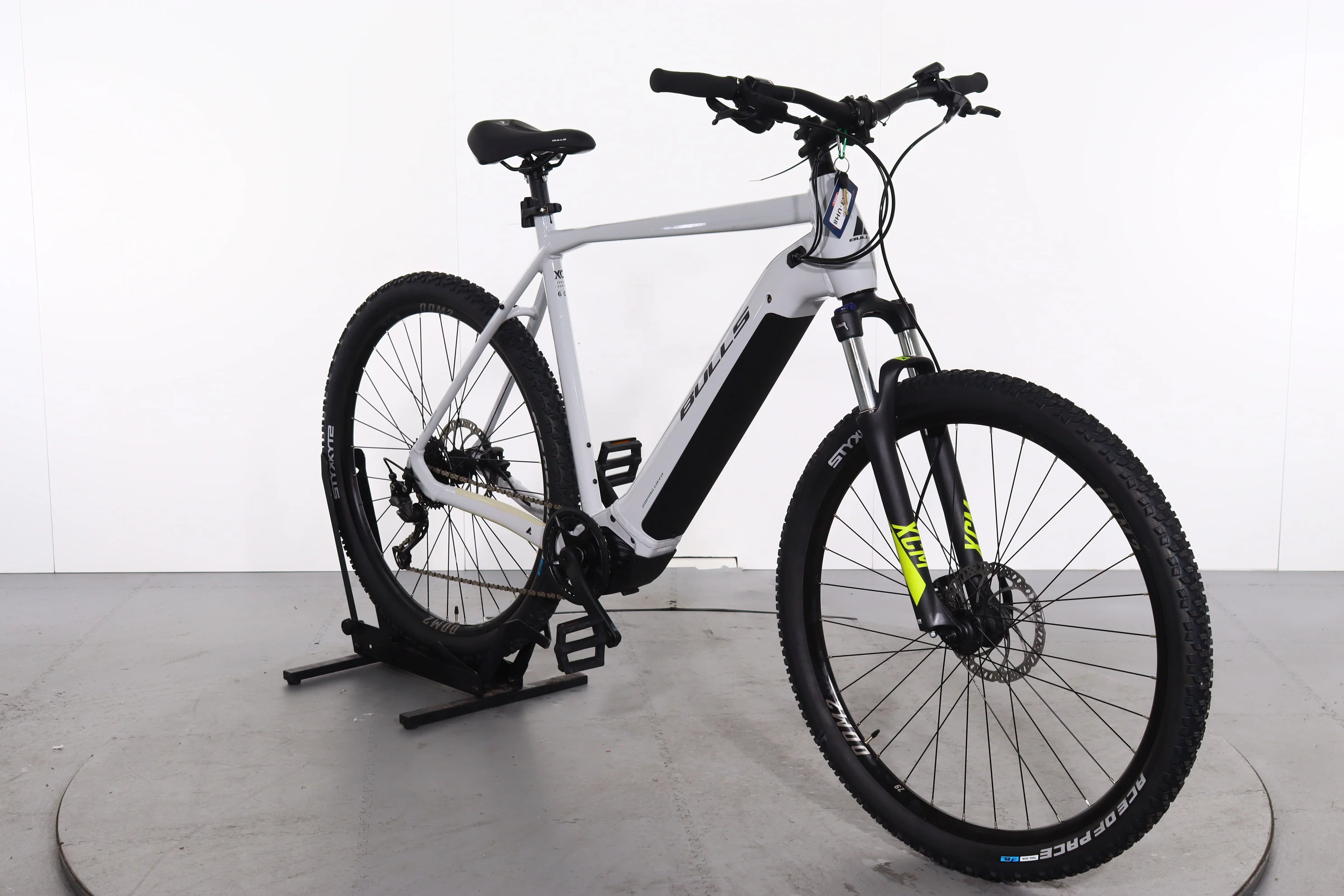 Bulls LT Evo CX - Image 2