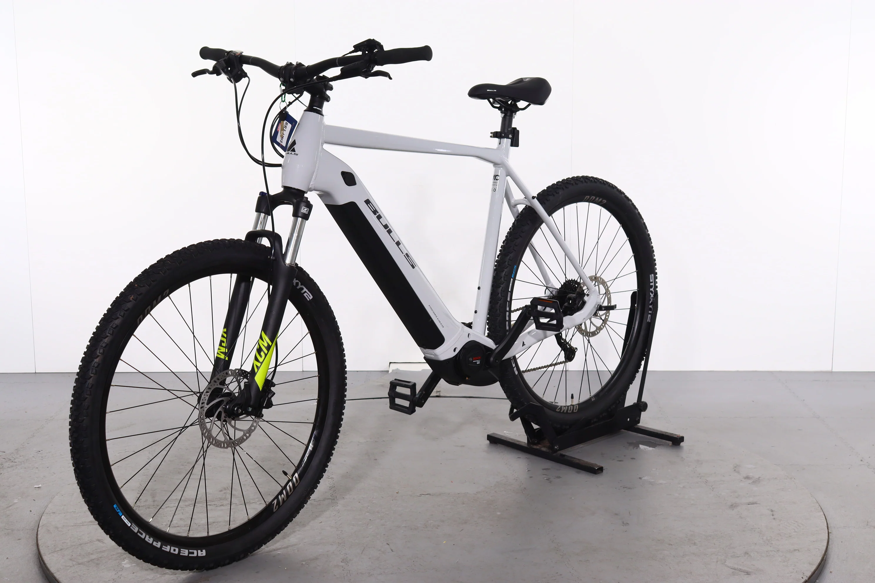 Bulls LT Evo CX - Image 3