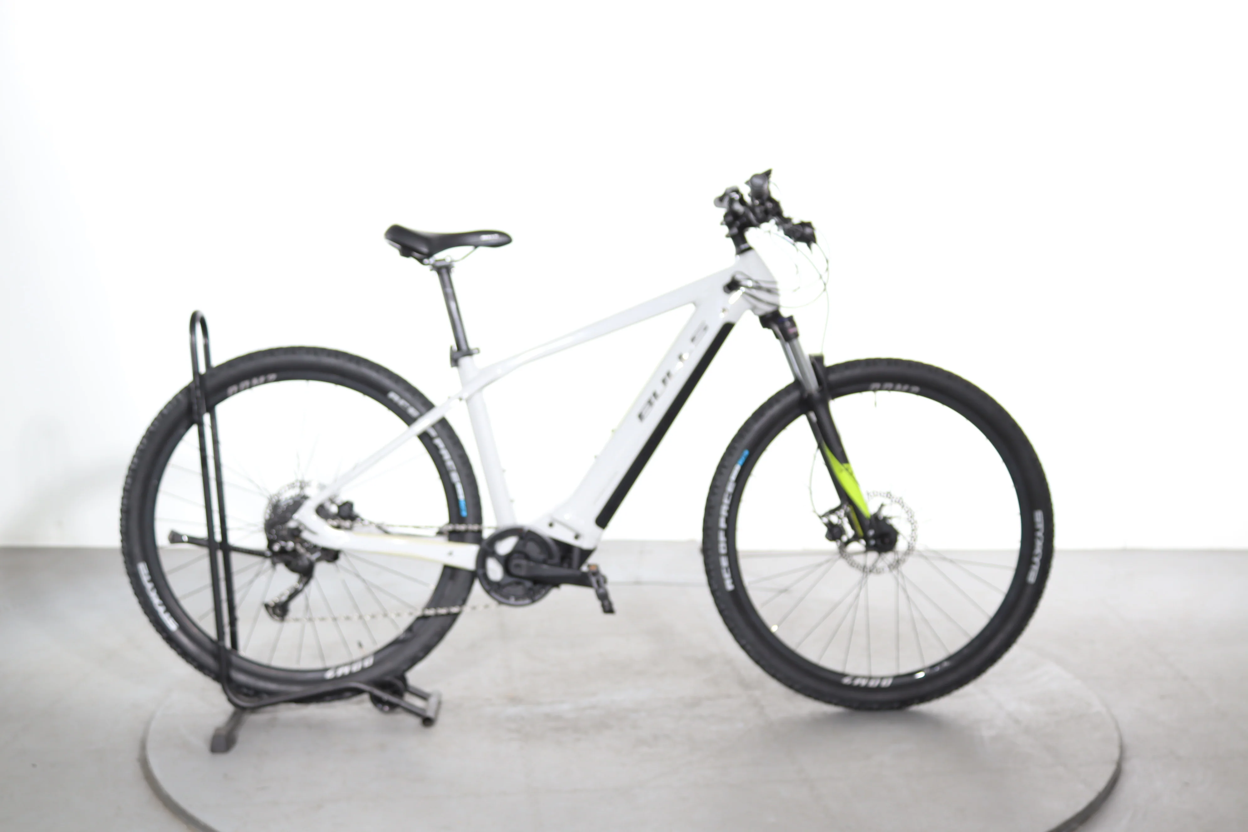 Bulls LT EVO CX