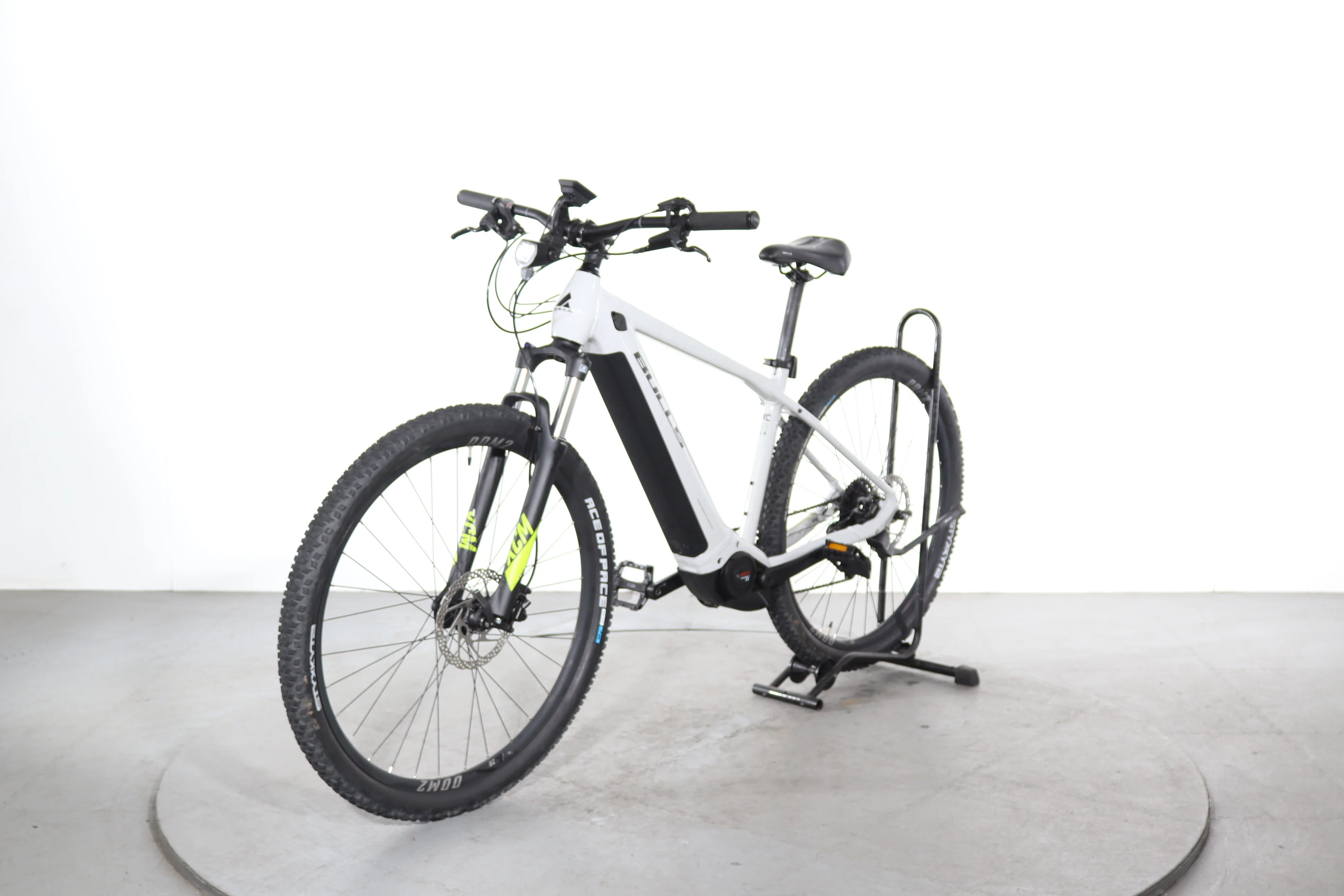 Bulls LT EVO CX - Image 3