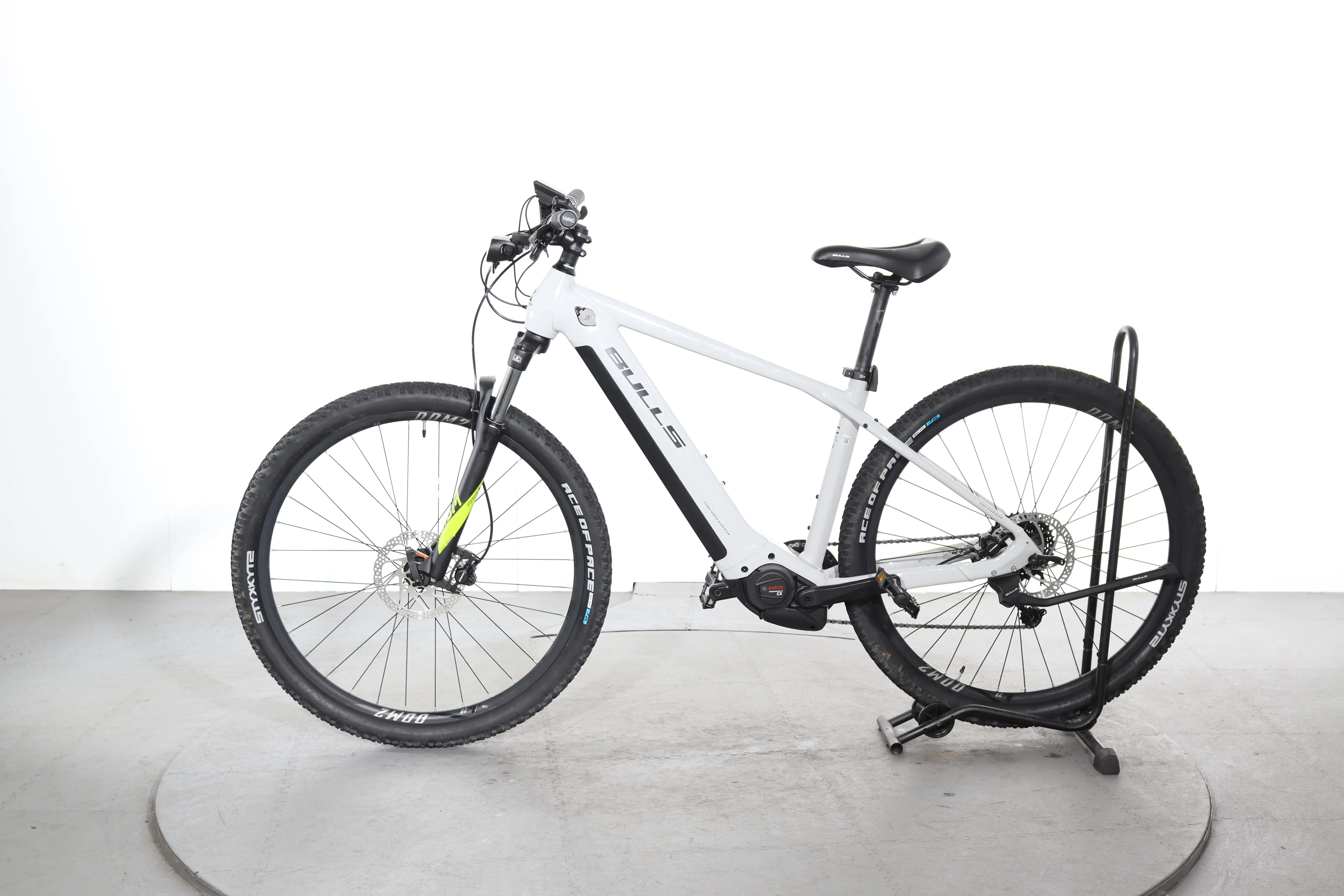 Bulls LT EVO CX - Image 4