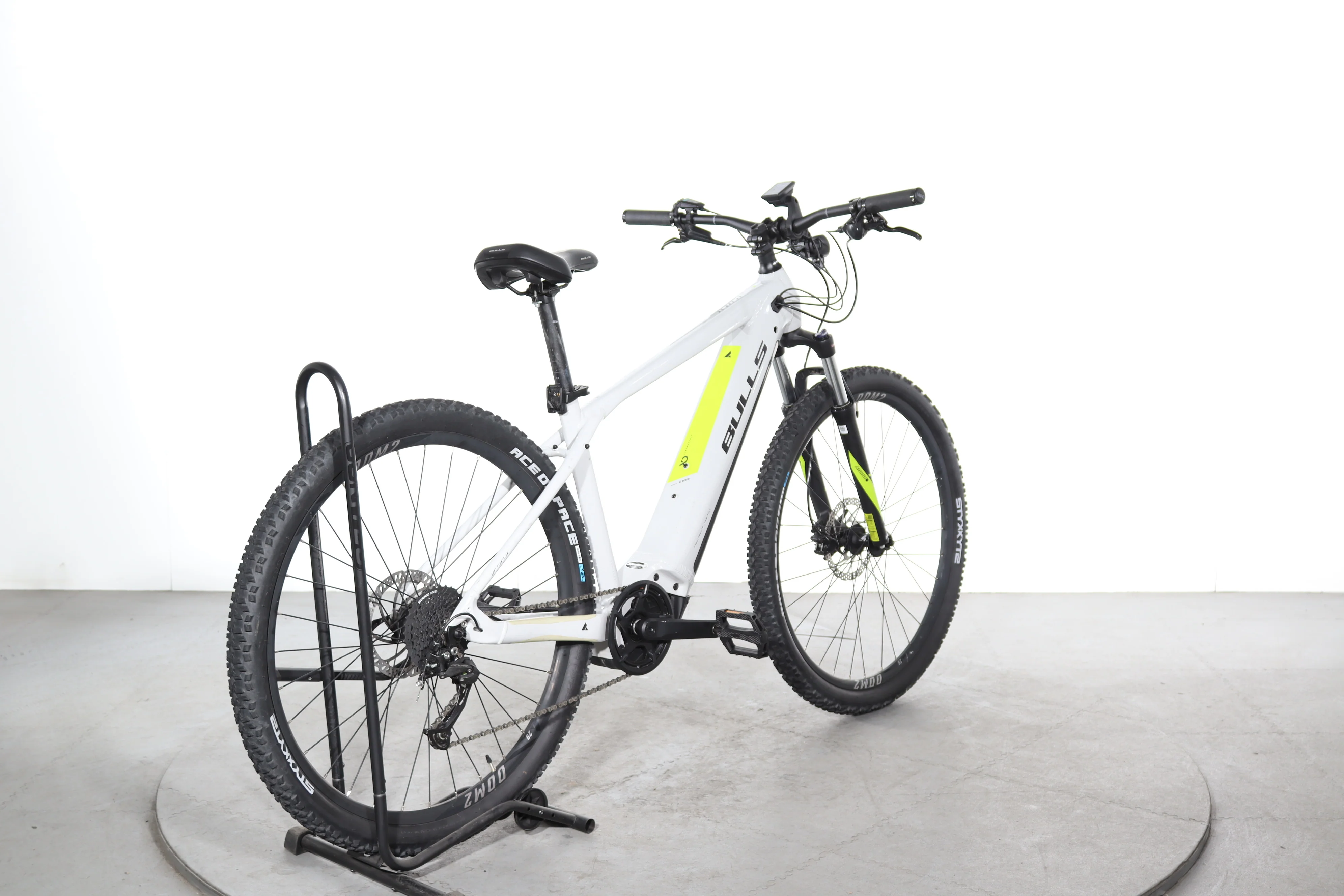 Bulls LT EVO CX - Image 6