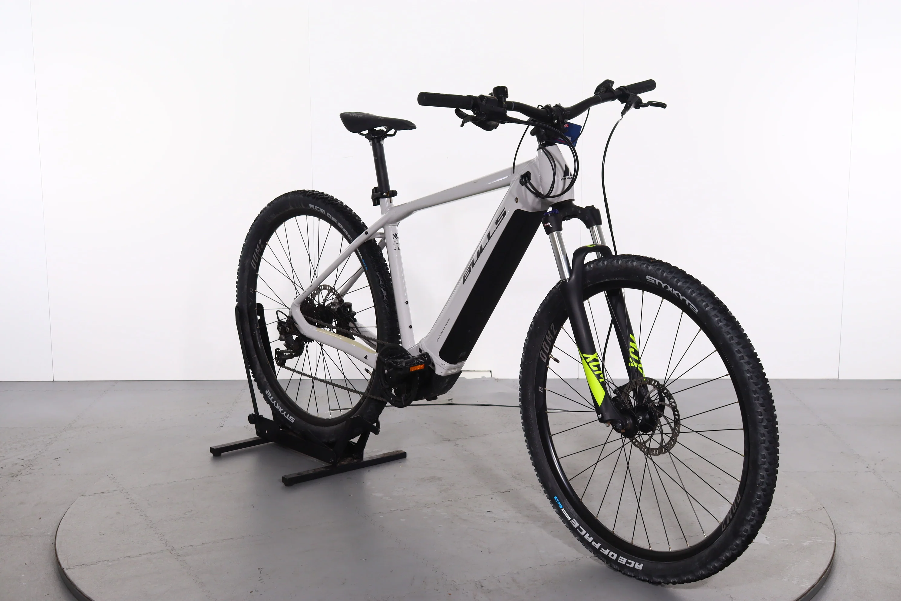 Bulls LT EVO CX - Image 2