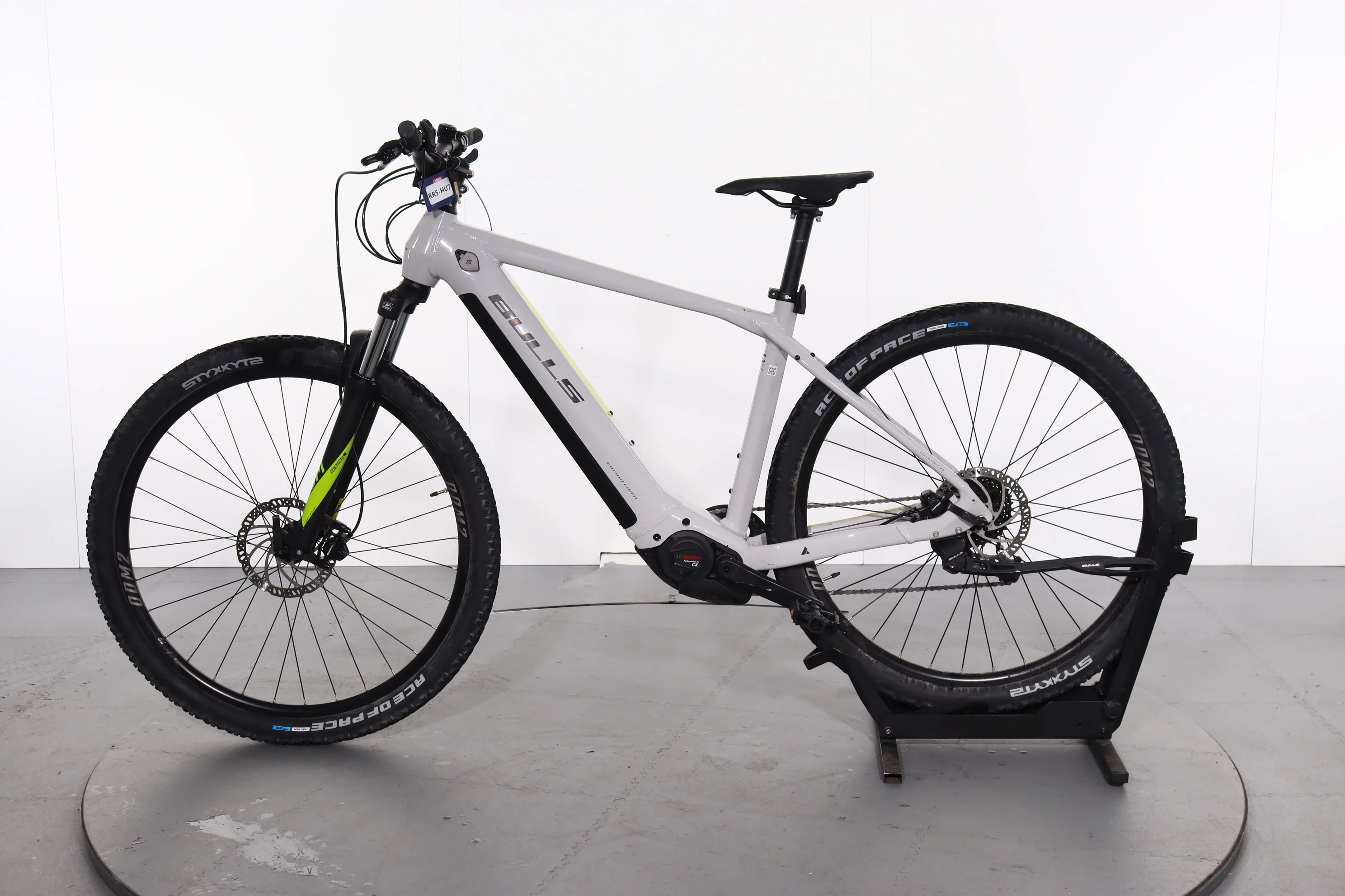 Bulls LT EVO CX - Image 4