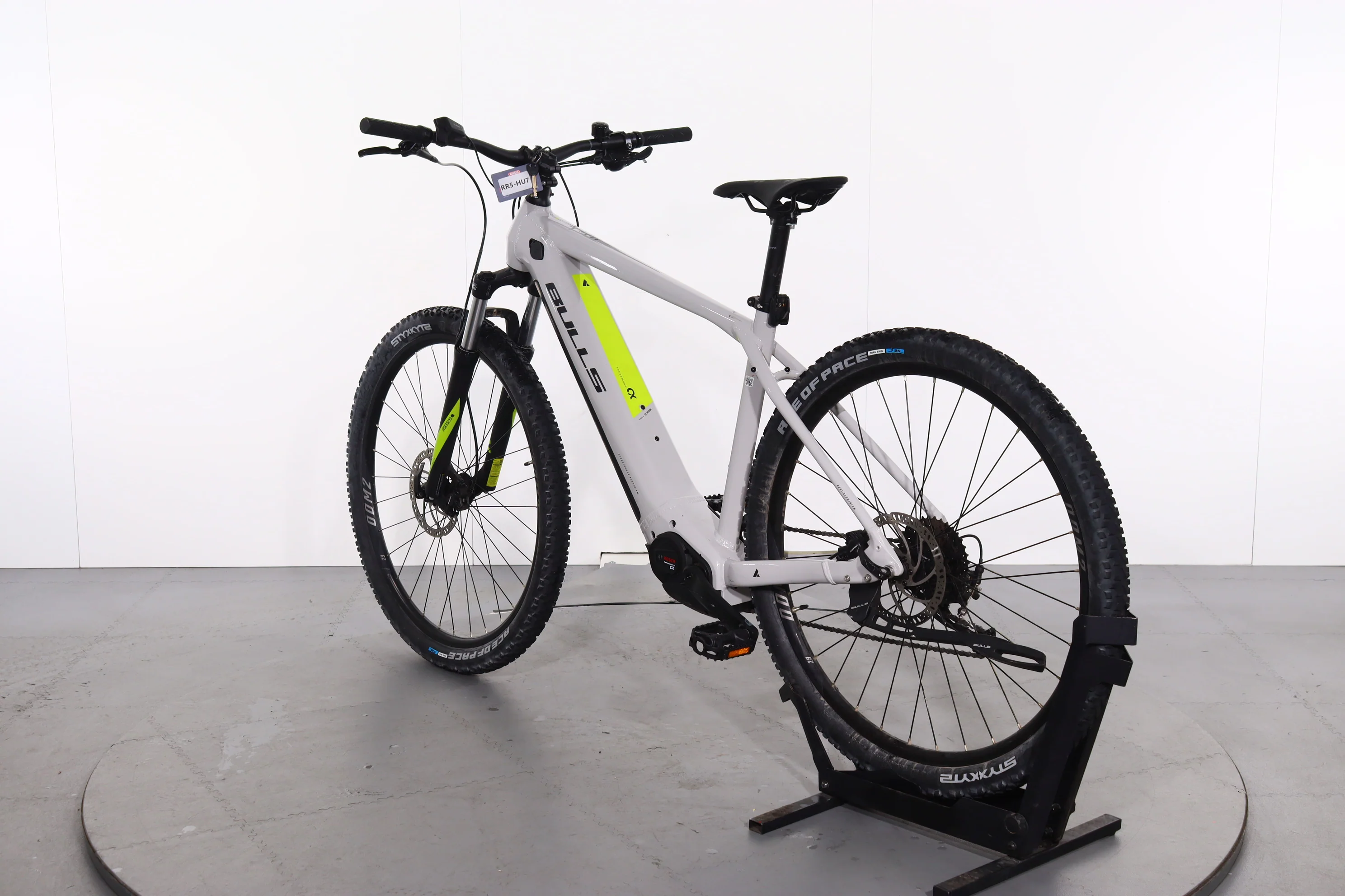 Bulls LT EVO CX - Image 5