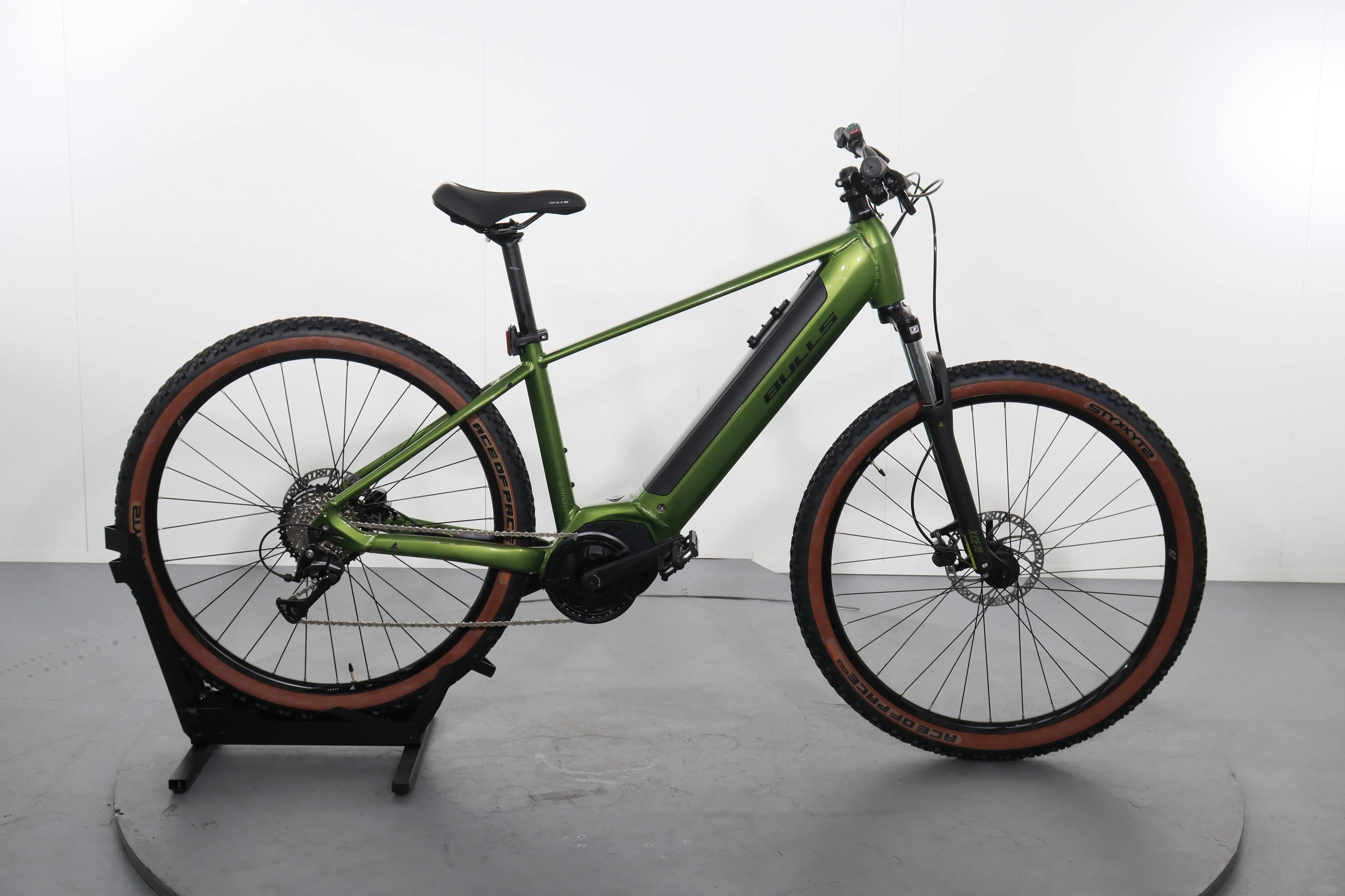 Bulls LT EVO PERFORMANCE 29