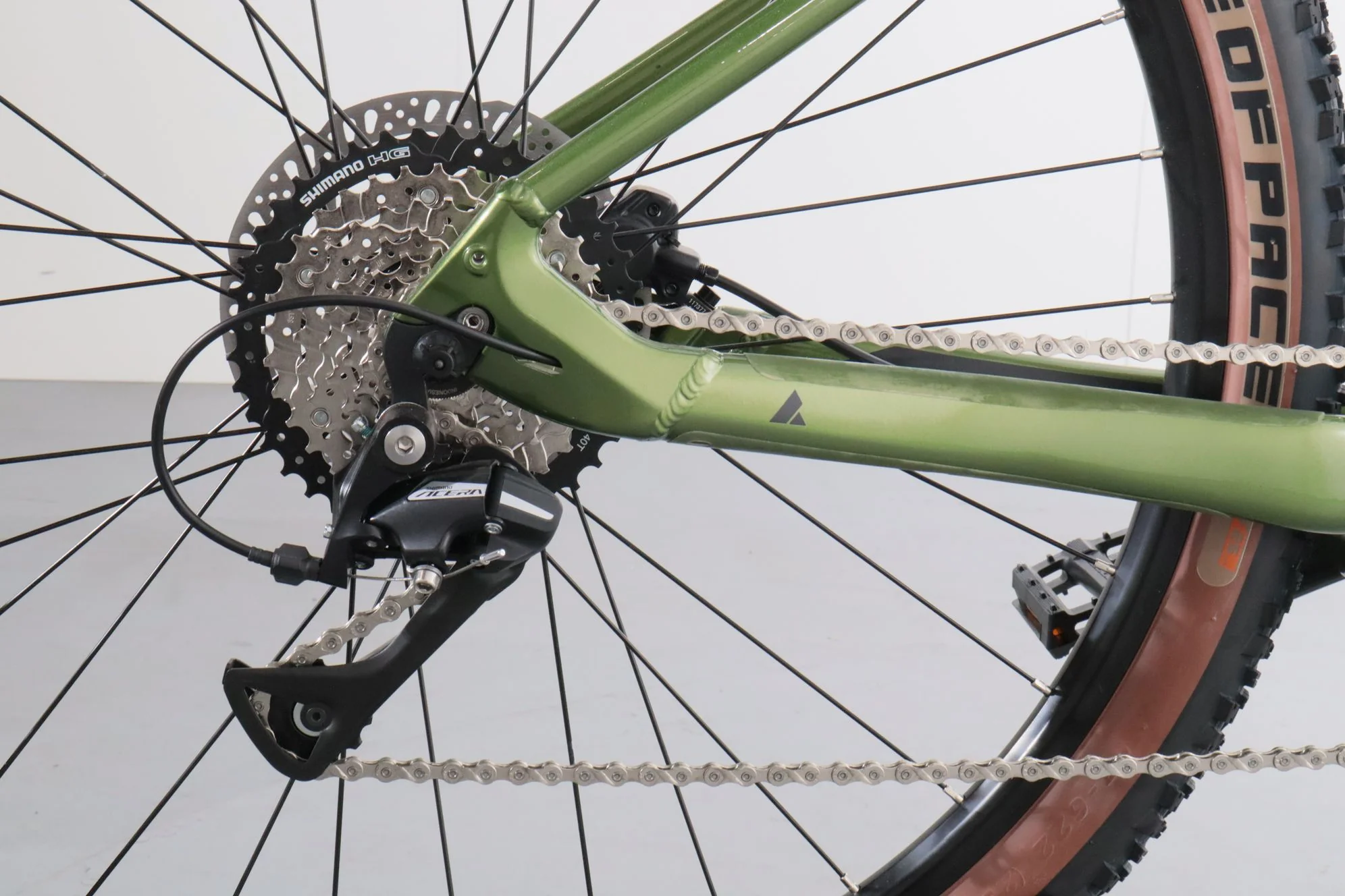 Bulls LT EVO PERFORMANCE 29 - Image 8