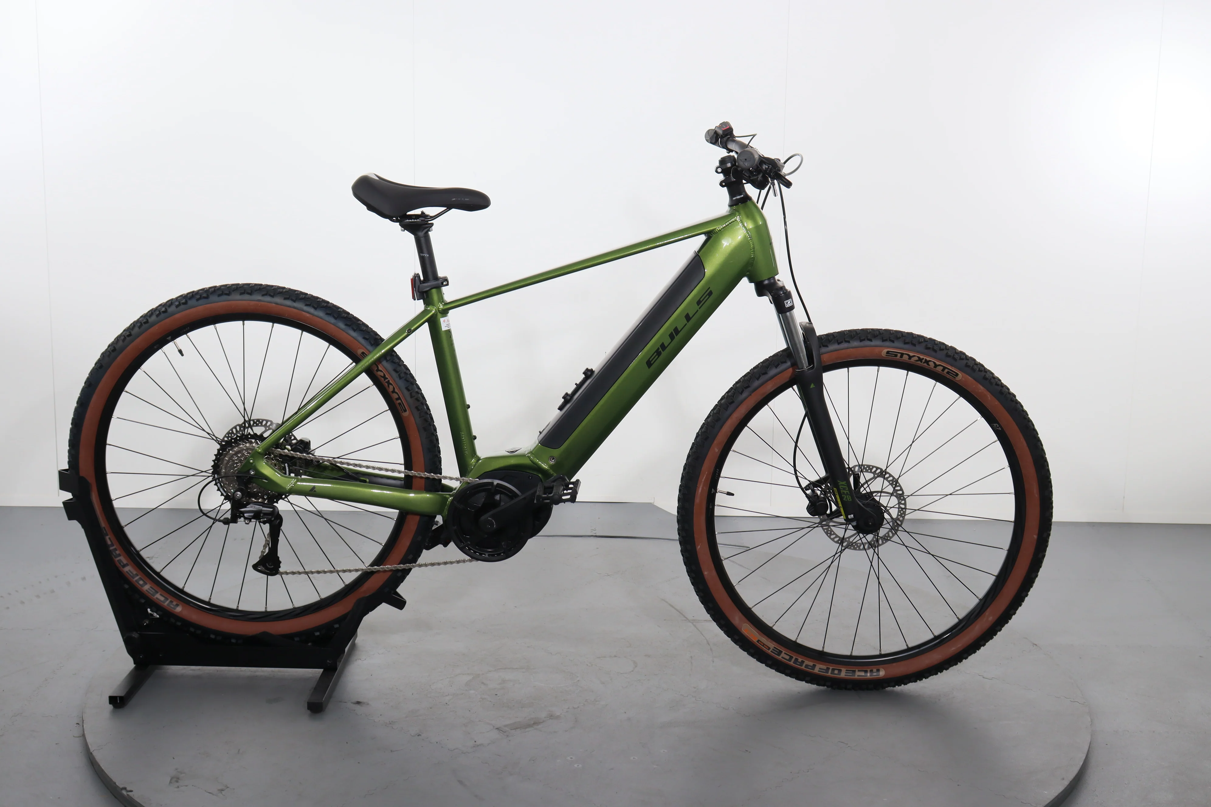 Bulls LT EVO PERFORMANCE 29