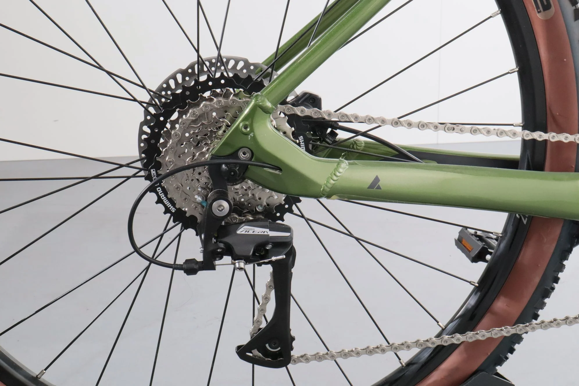 Bulls LT EVO PERFORMANCE 29 - Image 8