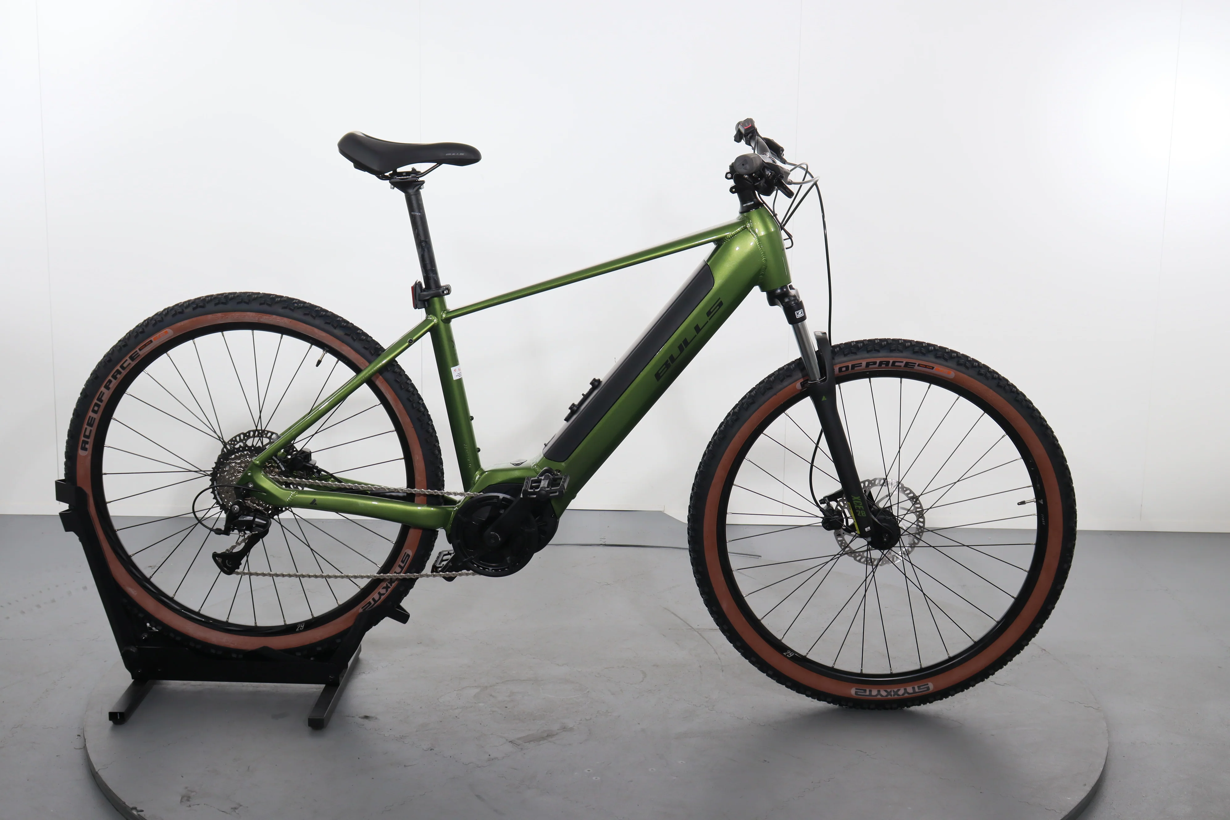 Bulls LT EVO PERFORMANCE 29