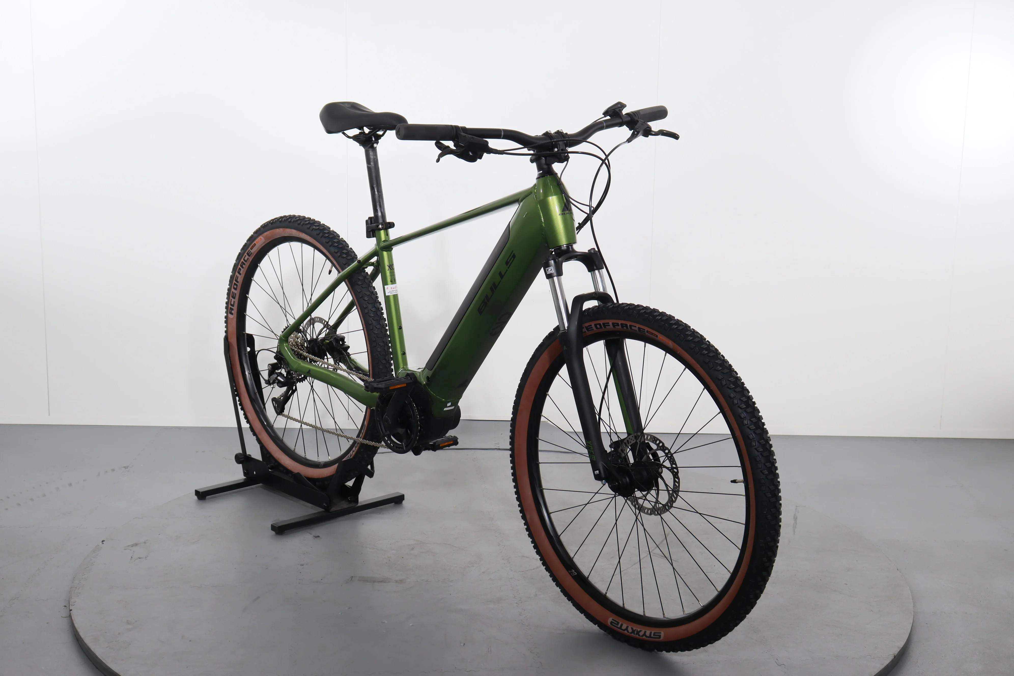 Bulls LT EVO PERFORMANCE 29 - Image 2